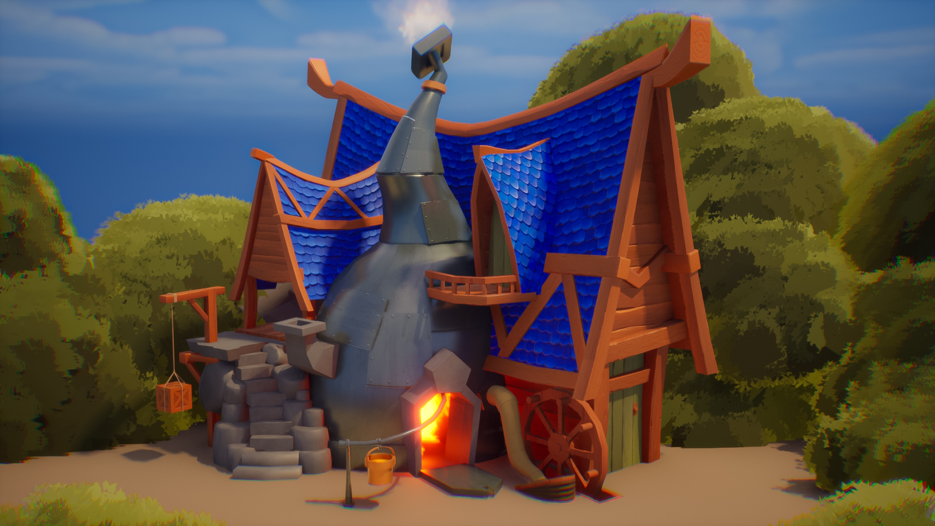 Ibolya Orcsik | Games 2