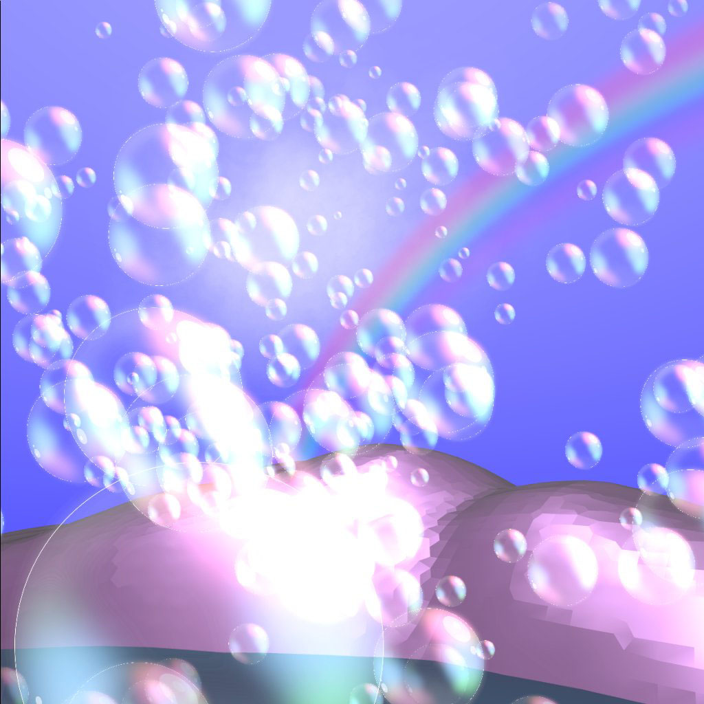 Cameron Williamson | Computer Arts 6