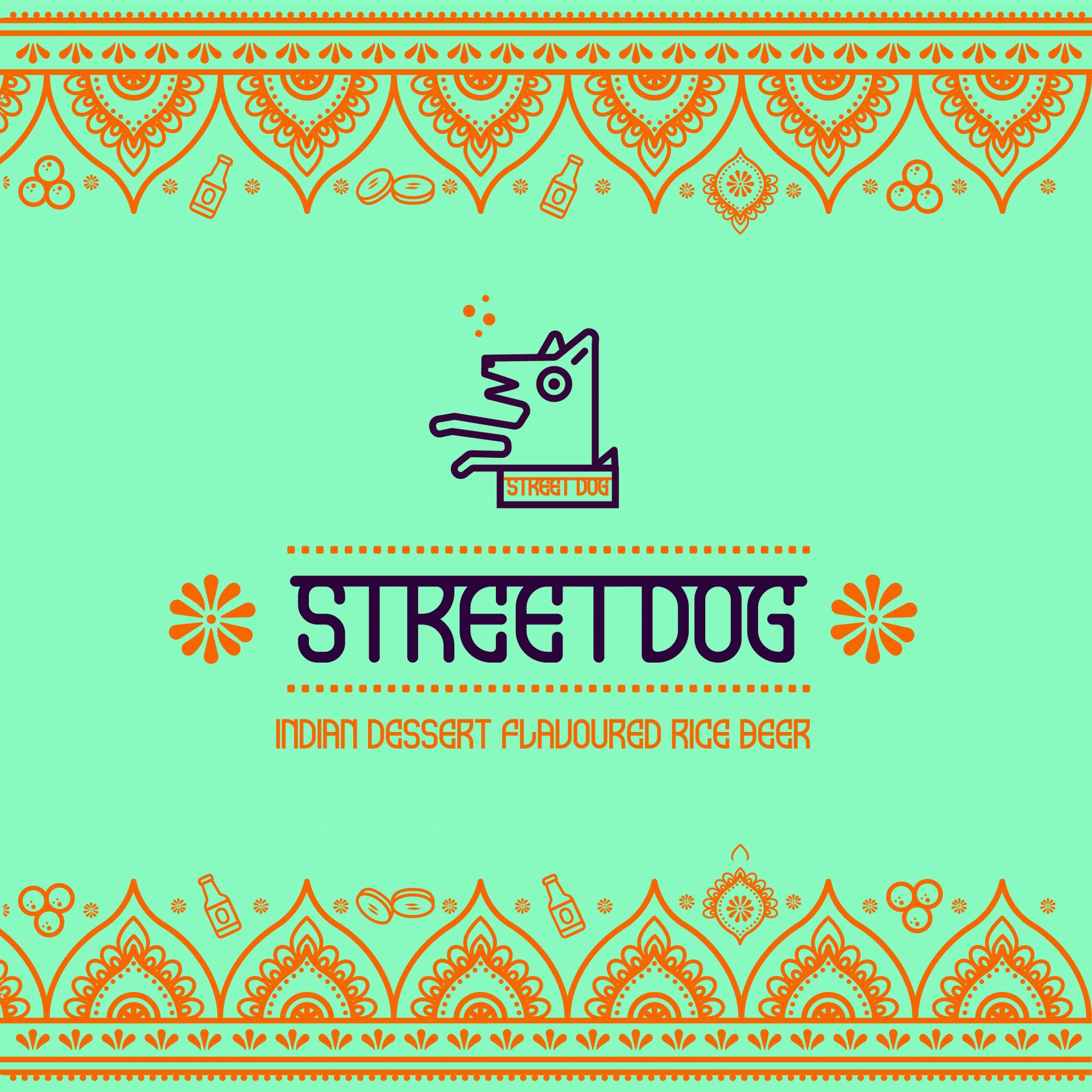 Rosa Loveridge-Greene | Graphic Design 5