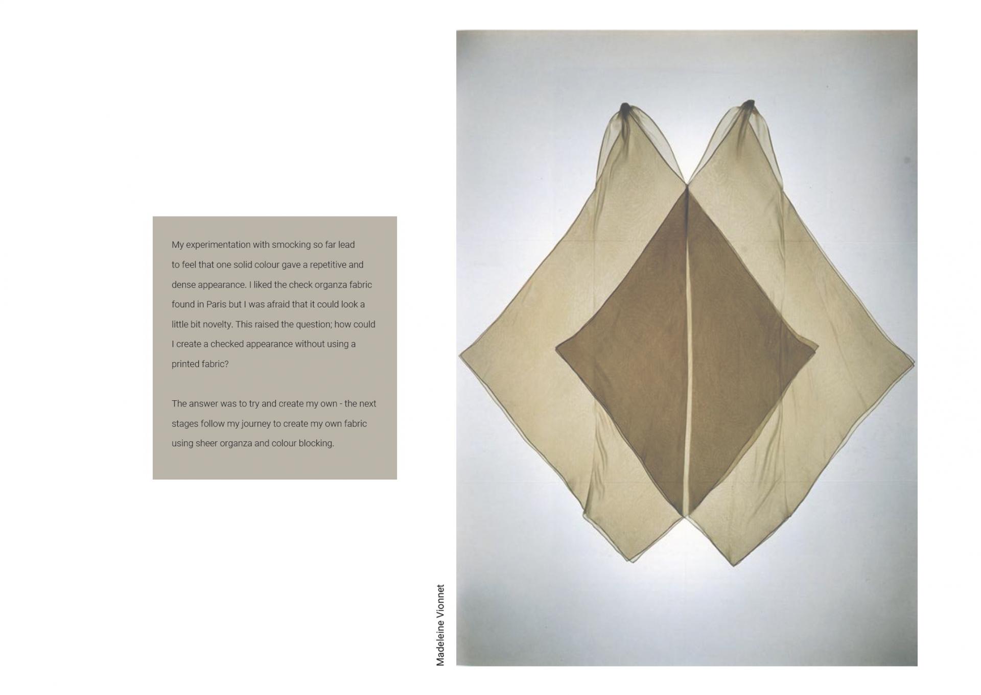 Charlotte Martin | Fashion 1