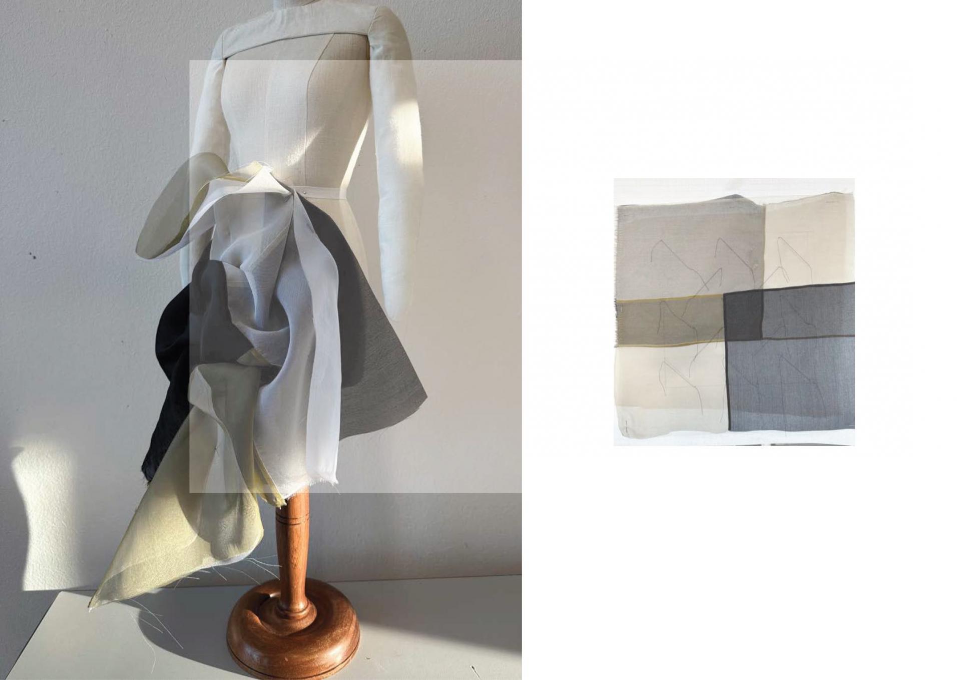 Charlotte Martin | Fashion