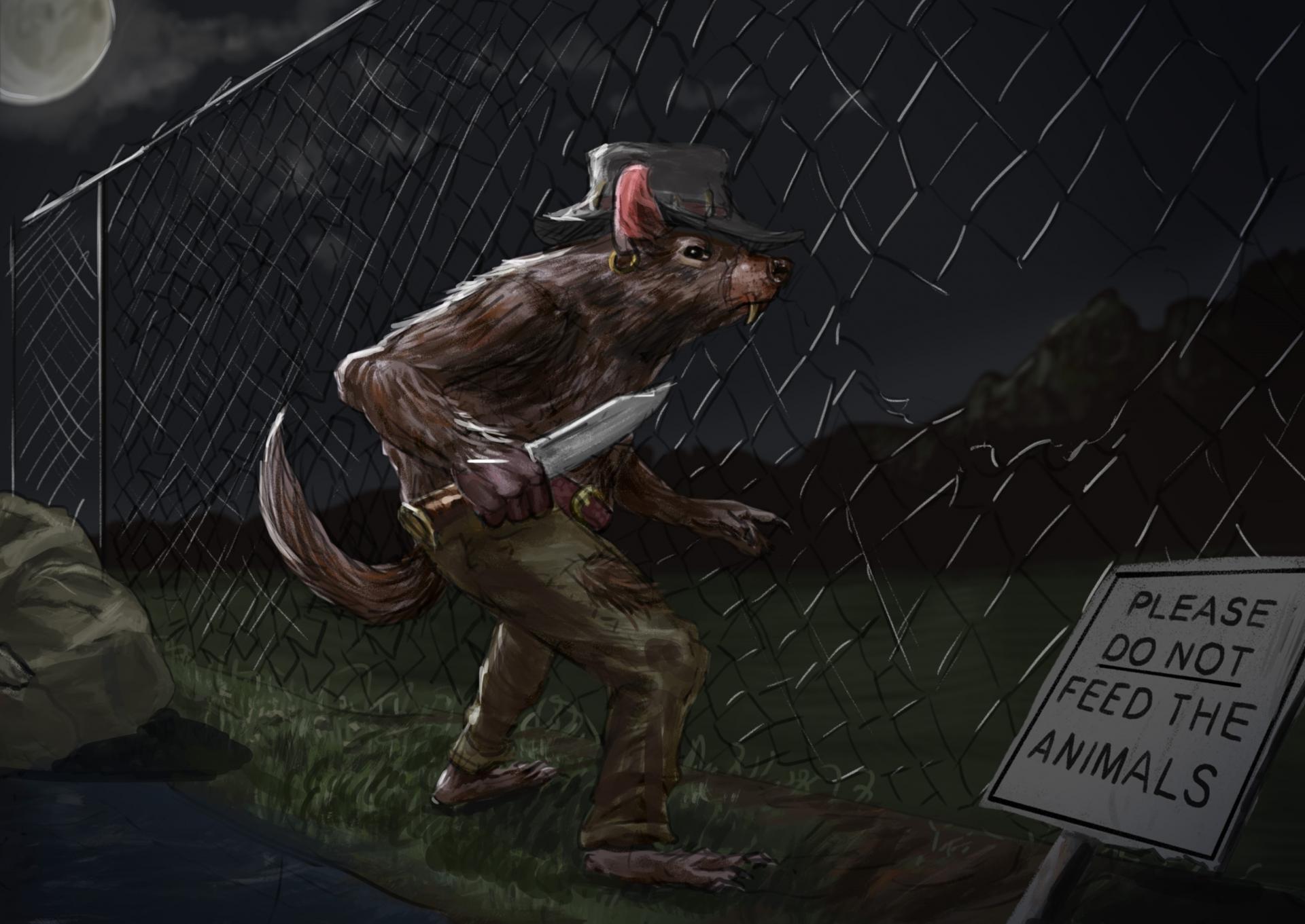 Johnnie Saunders | Games 2