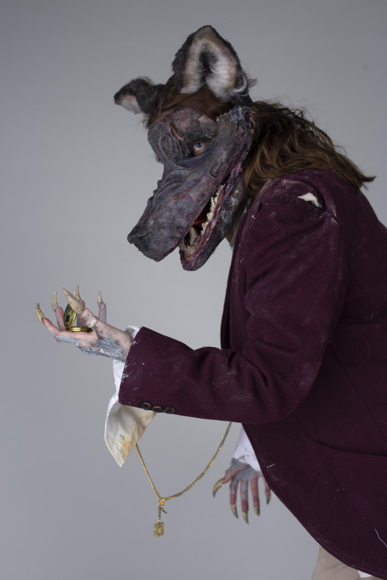 Katie Bishop | Film 5