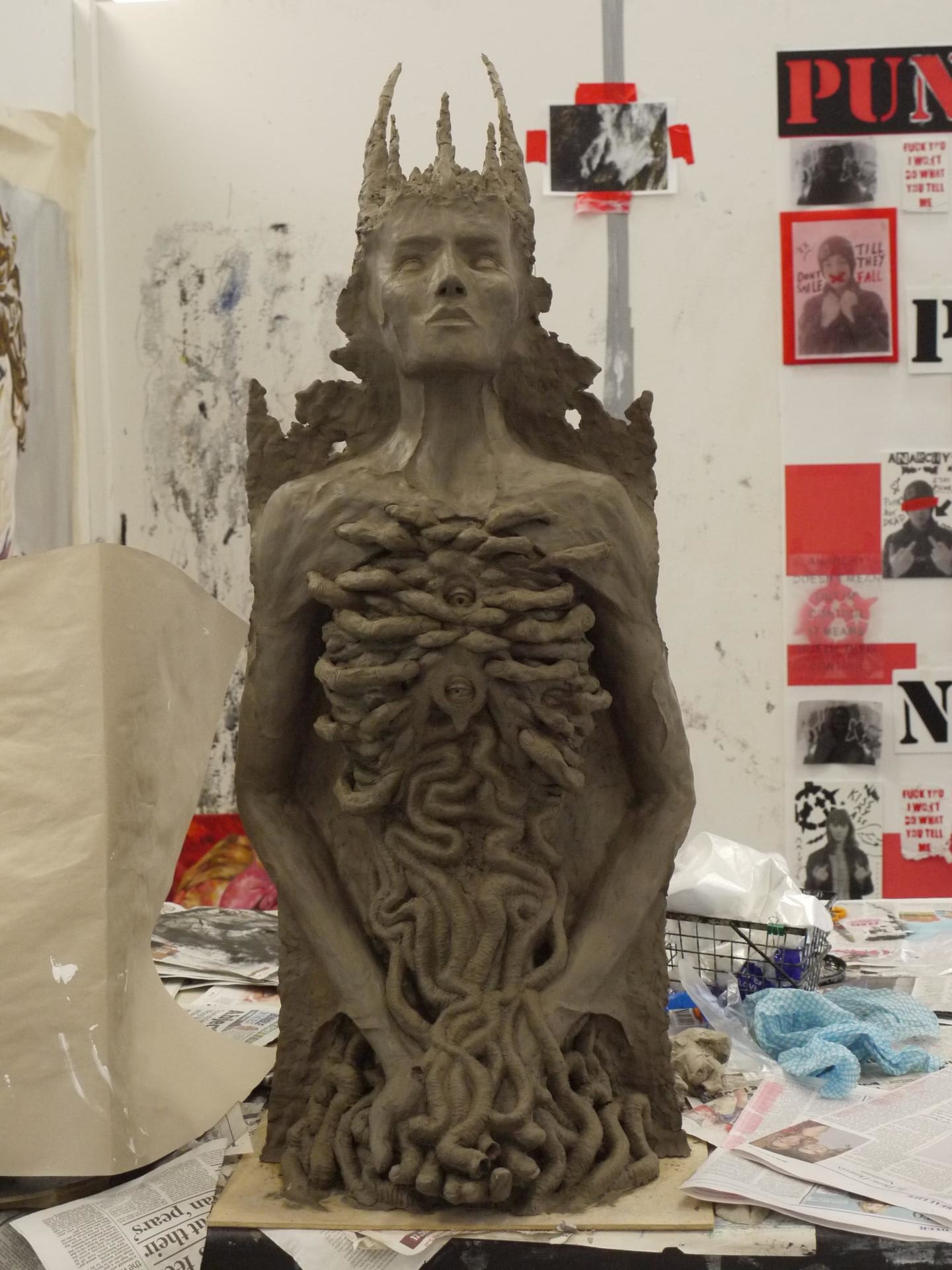 Eduardo Barzallo | Fine Art 3