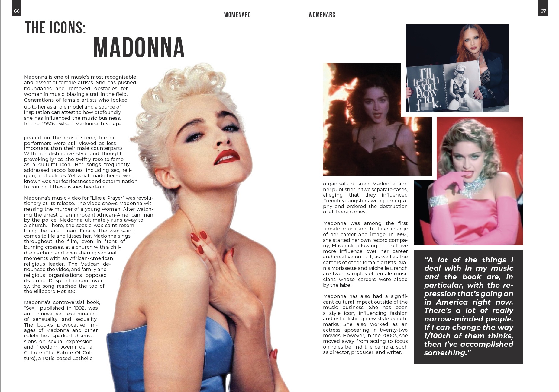 Ines Pereira Carneiro | Music 1