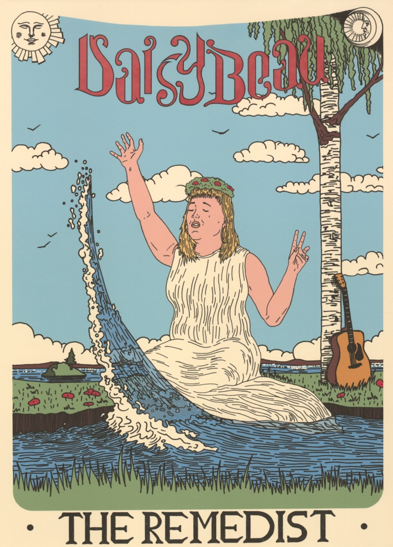 Andrew Sviridov | Illustration 2