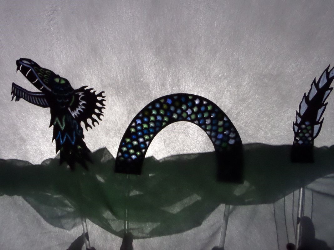 Isobel Shuttlewood | Film 3