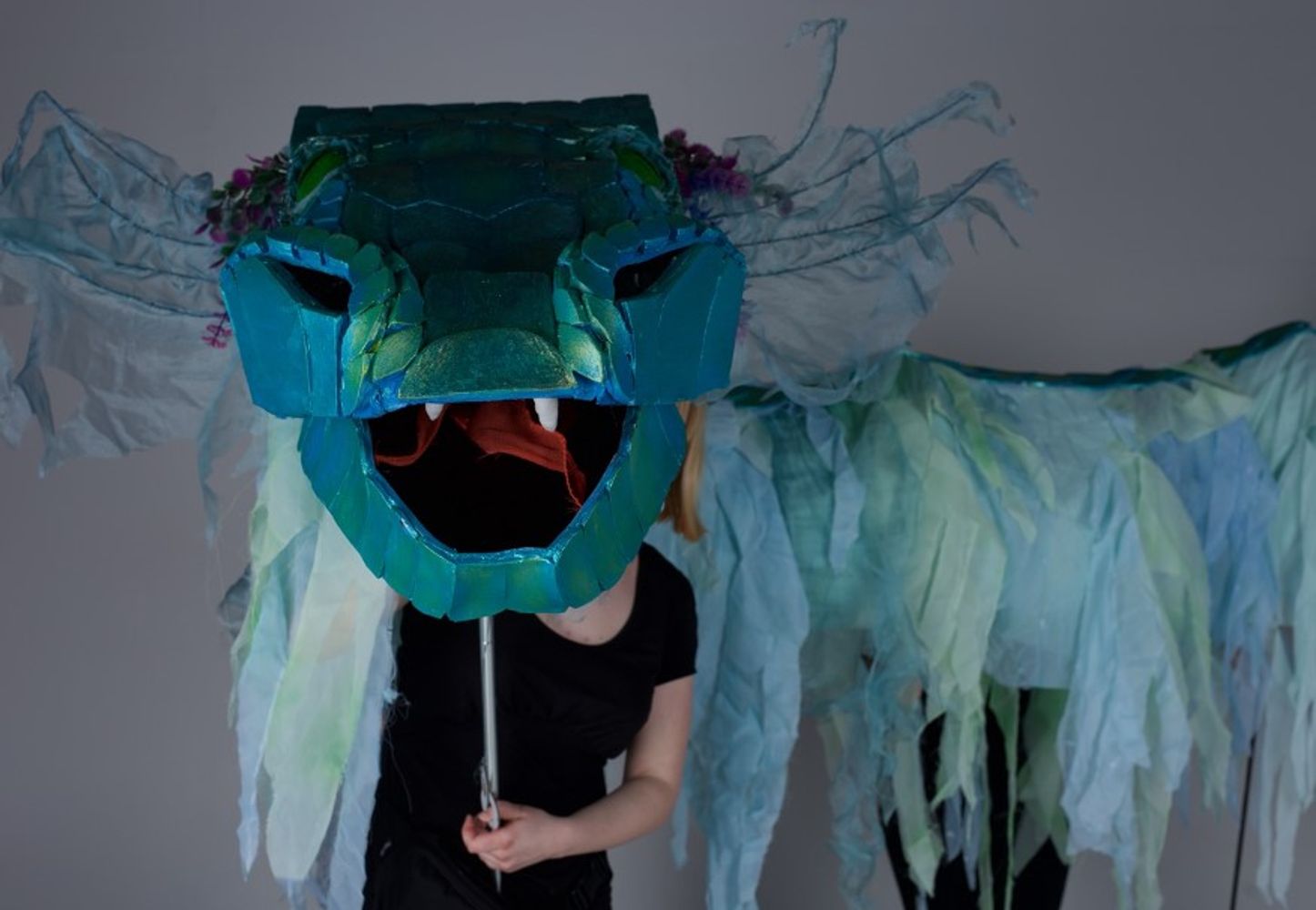 Isobel Shuttlewood | Film 6