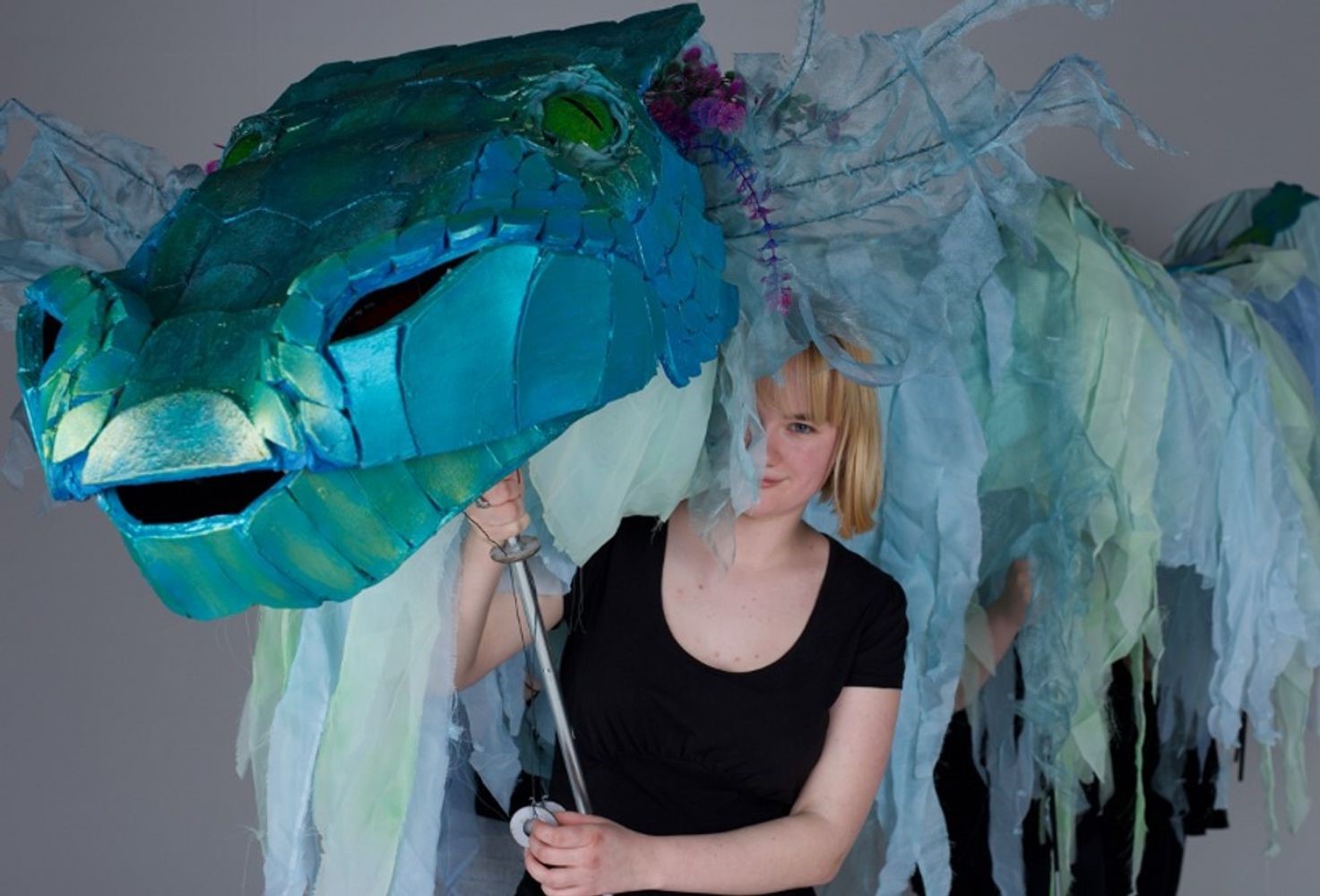 Isobel Shuttlewood | Film 5