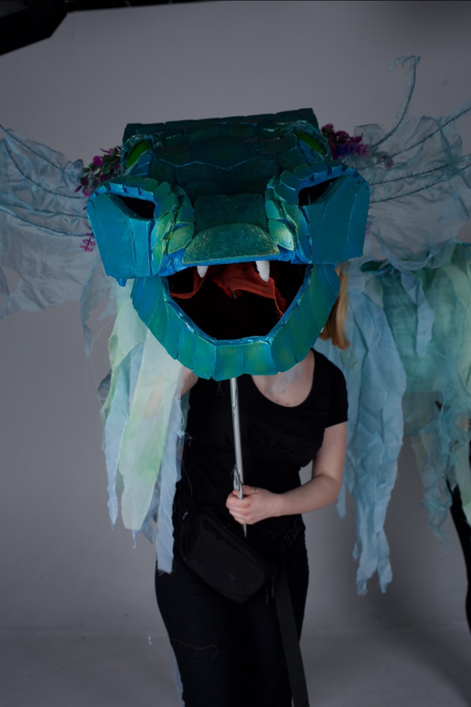 Isobel Shuttlewood | Film 4