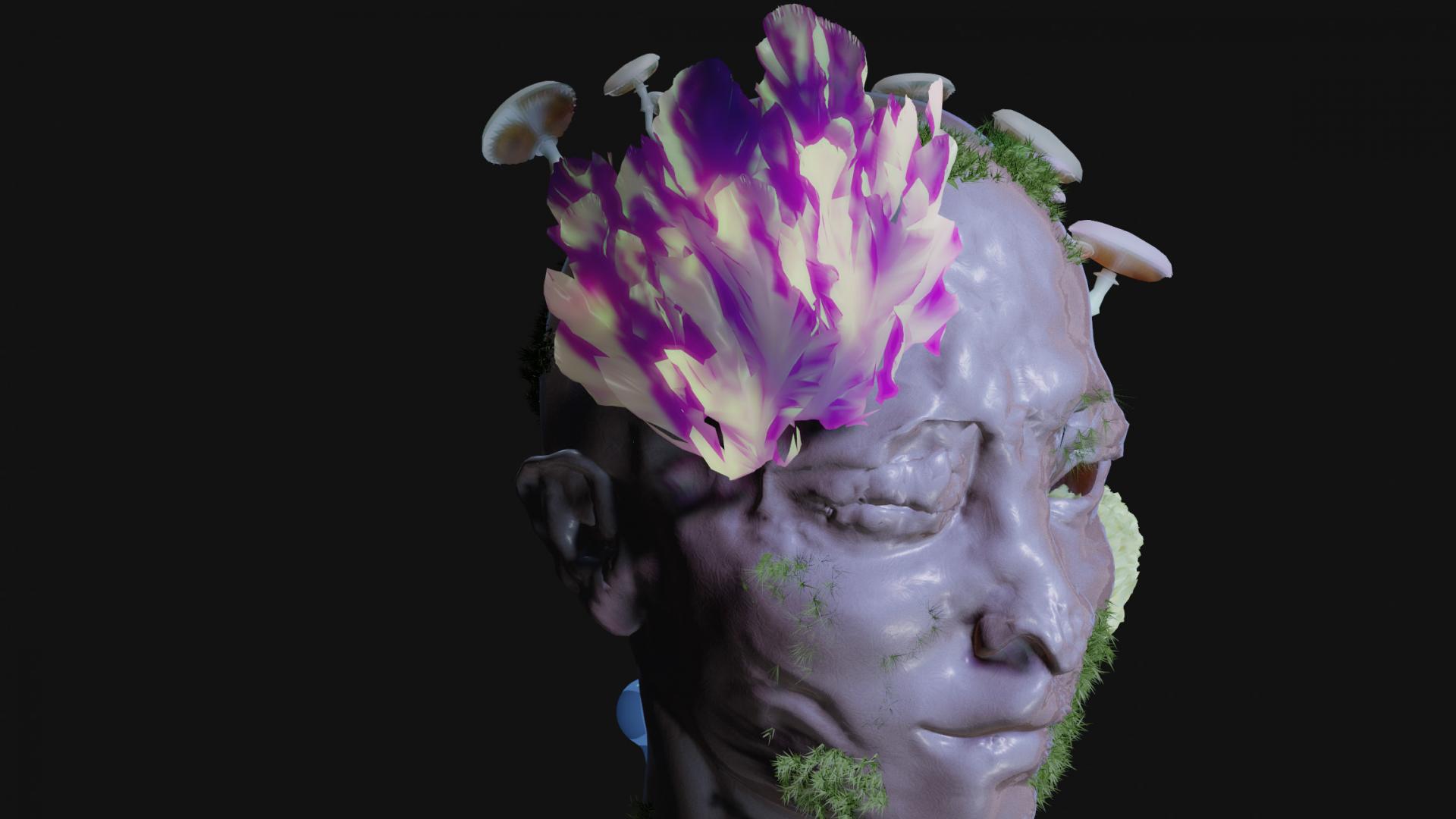 Anna Brescianini | Fine Art 3