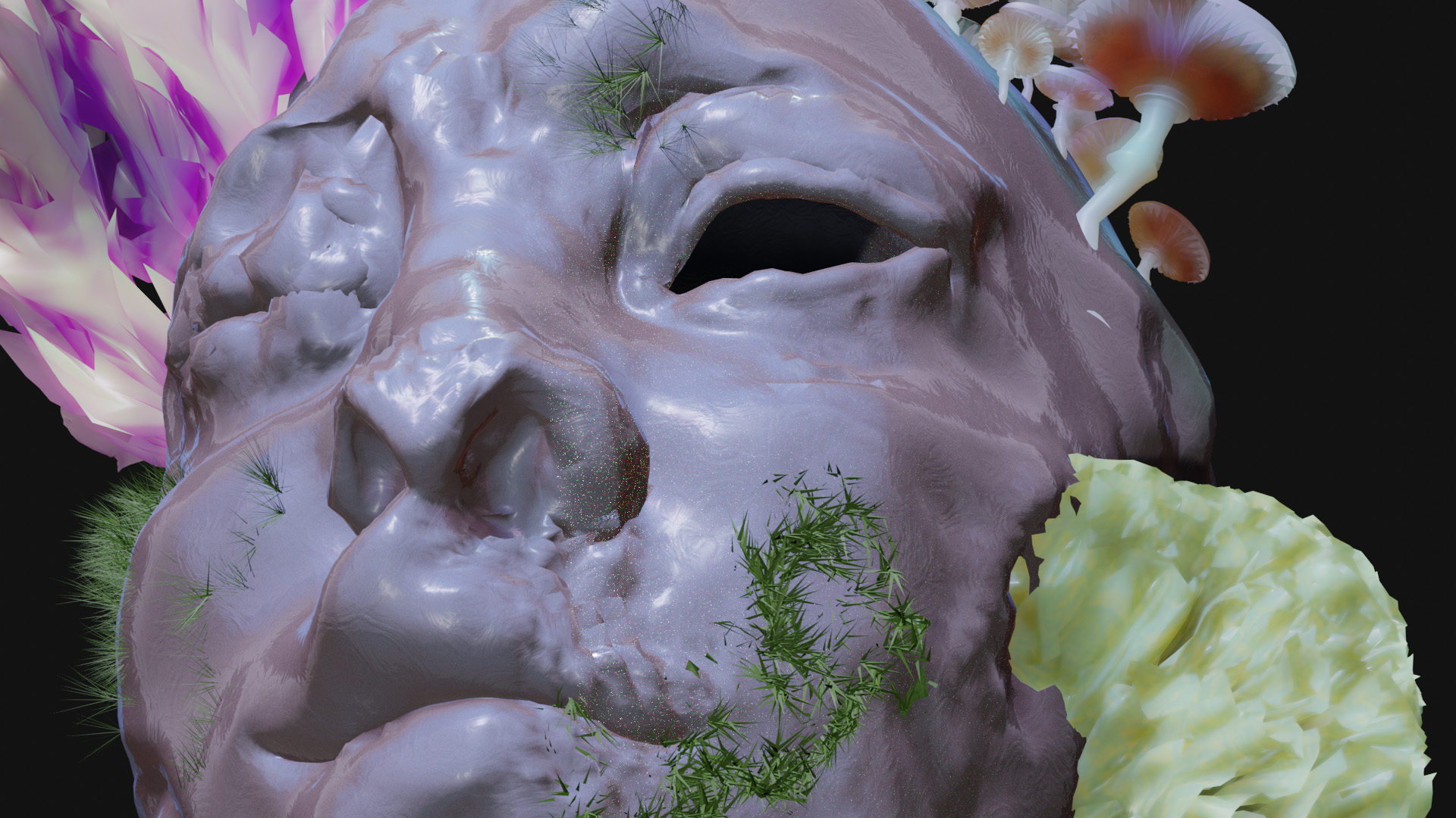 Anna Brescianini | Fine Art 5