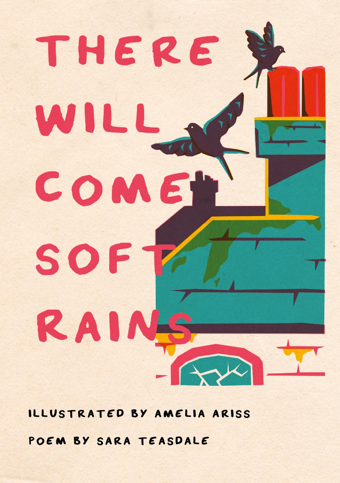 Amelia Ariss | Illustration 5