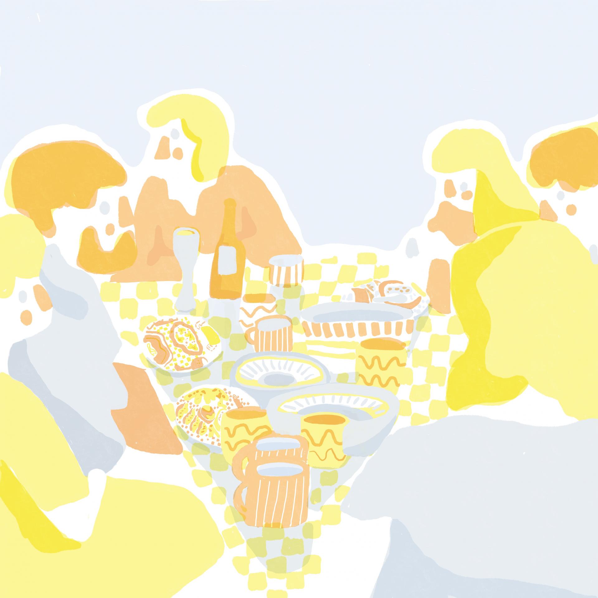 Sophie Brown | Illustration 5