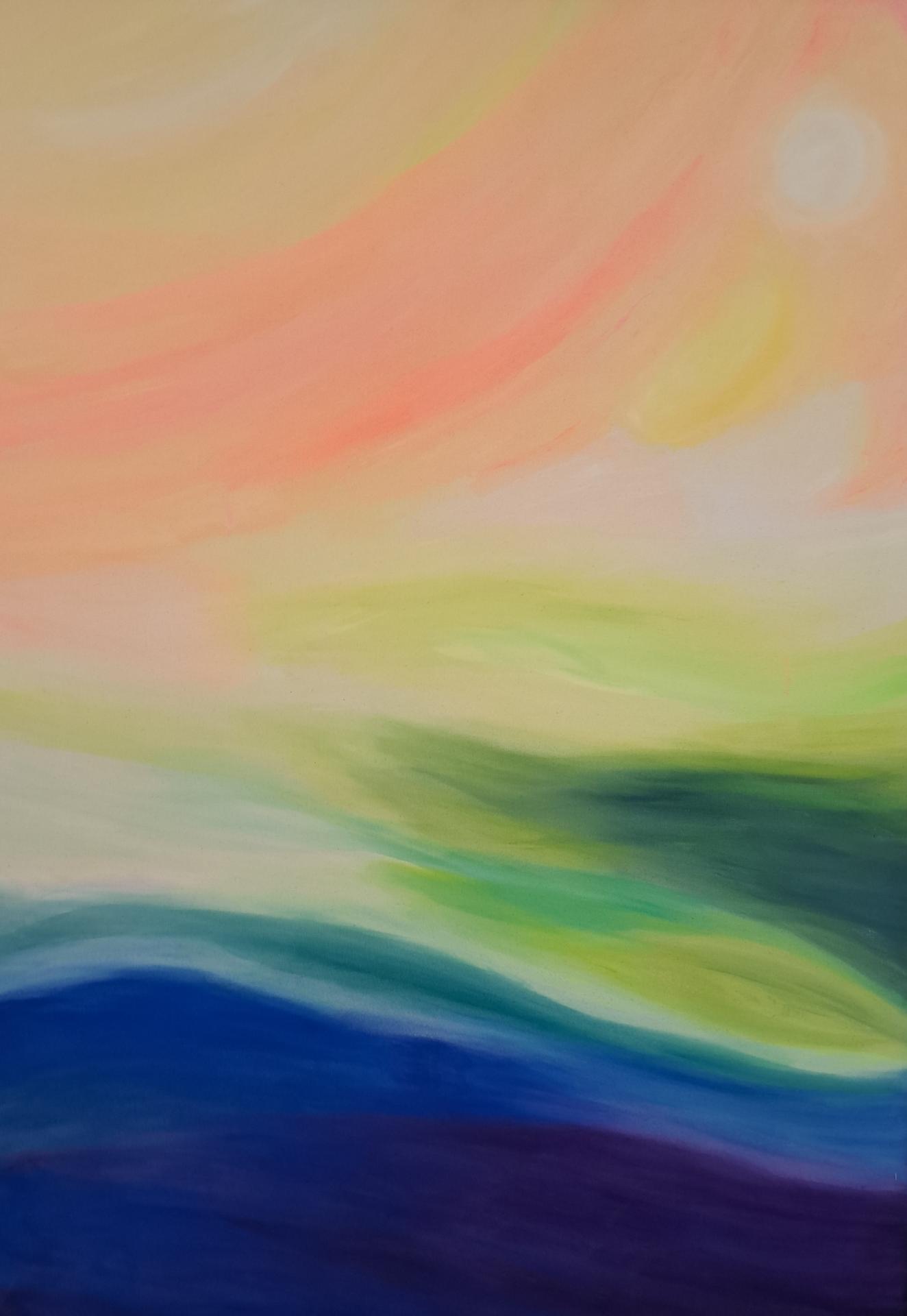 Sarah E. Jones | Fine Art