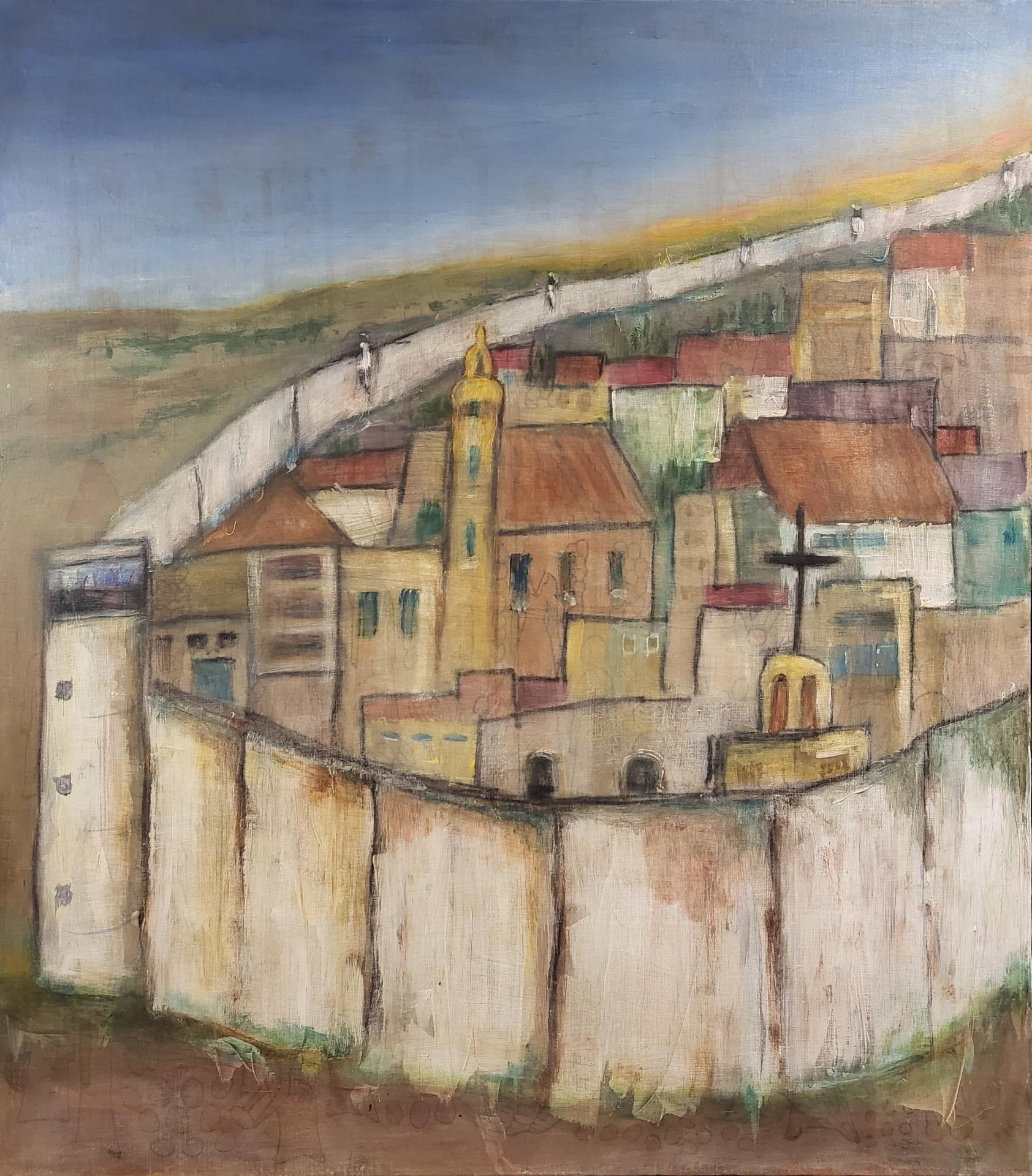 Hugh Lanning | Fine Art 2