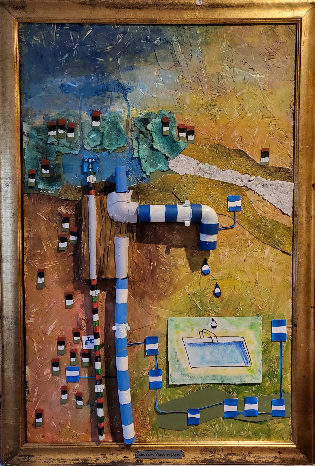 Hugh Lanning | Fine Art 4