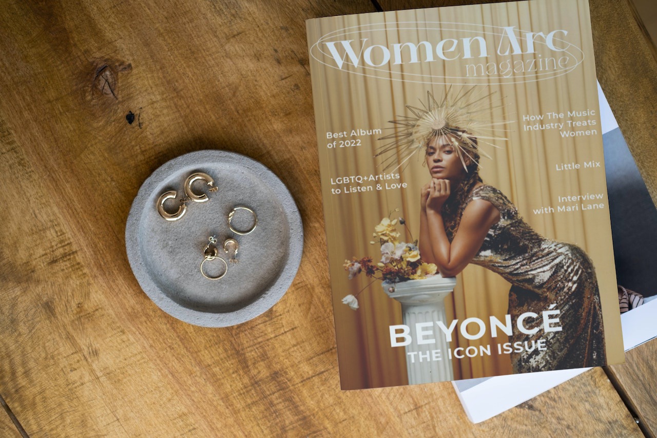 Ines Pereira Carneiro | Music 5