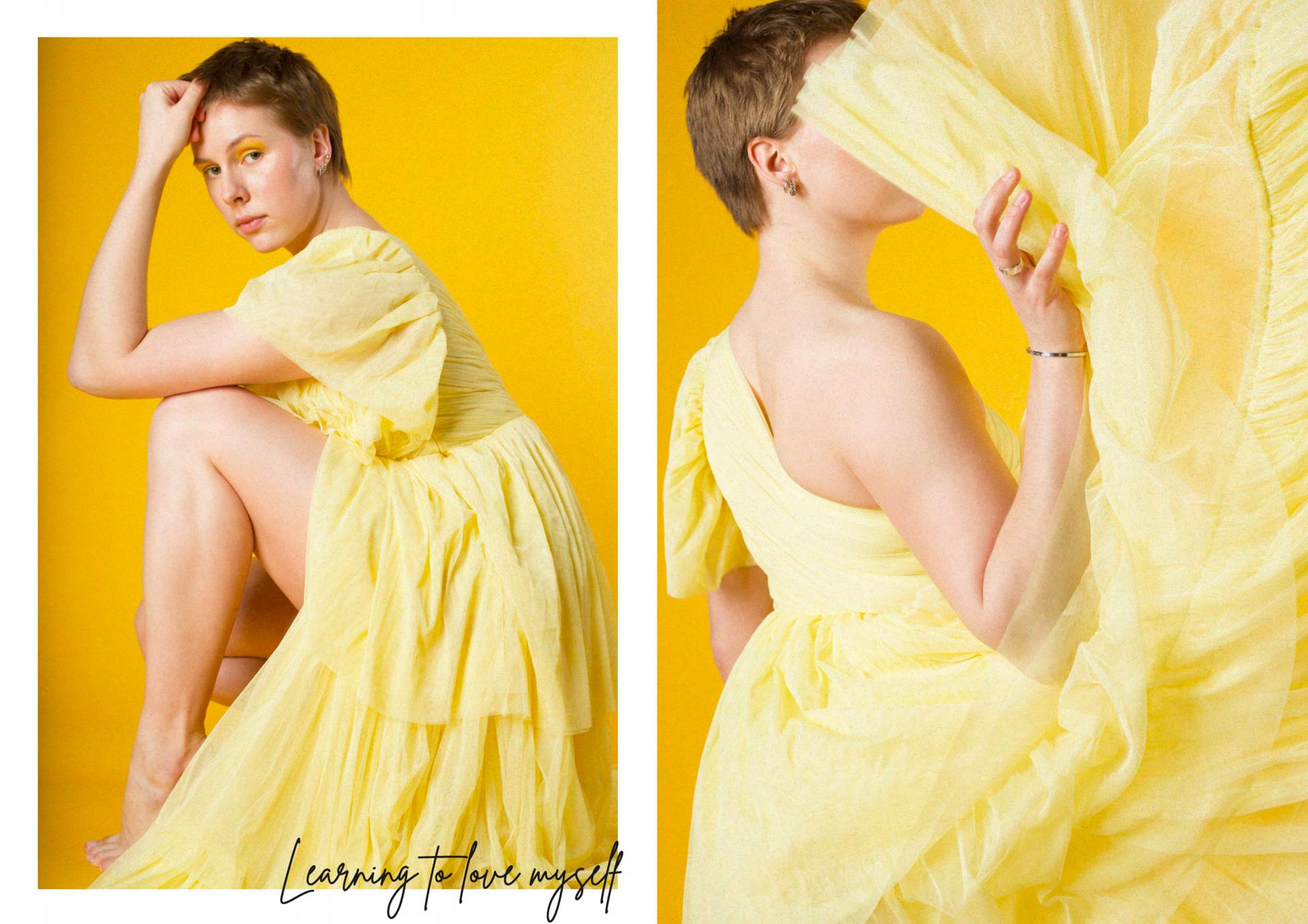 Molly Lawson | Fashion 2