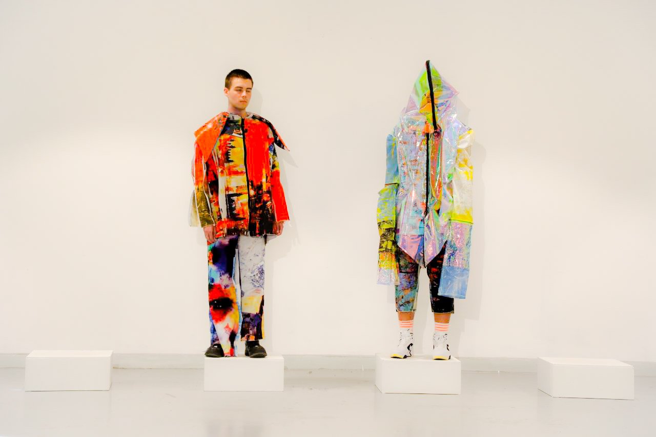 WUHENG SONG | Fashion