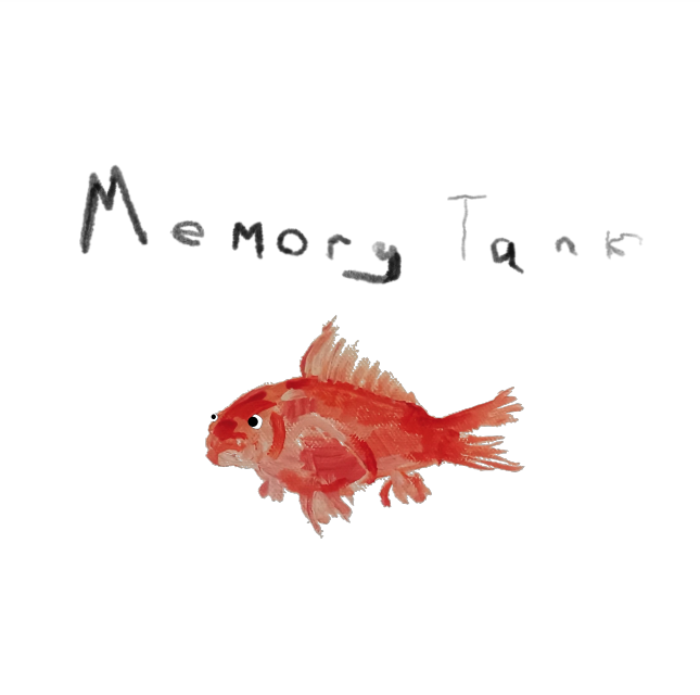 Alfie Webb | Illustration 1