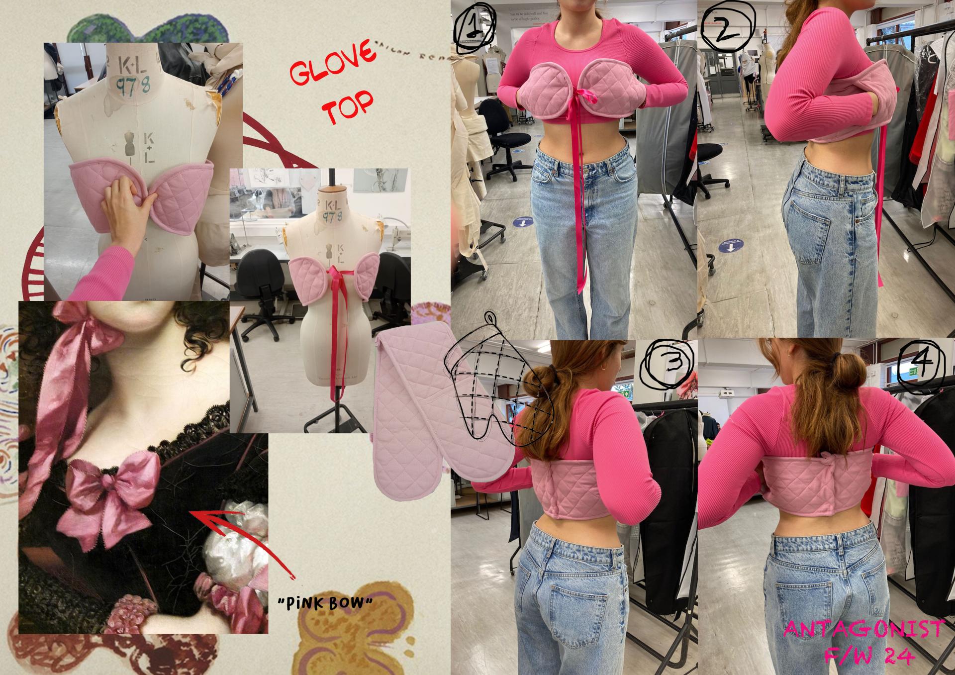 Carmen Fernandez Peinado | Fashion 7