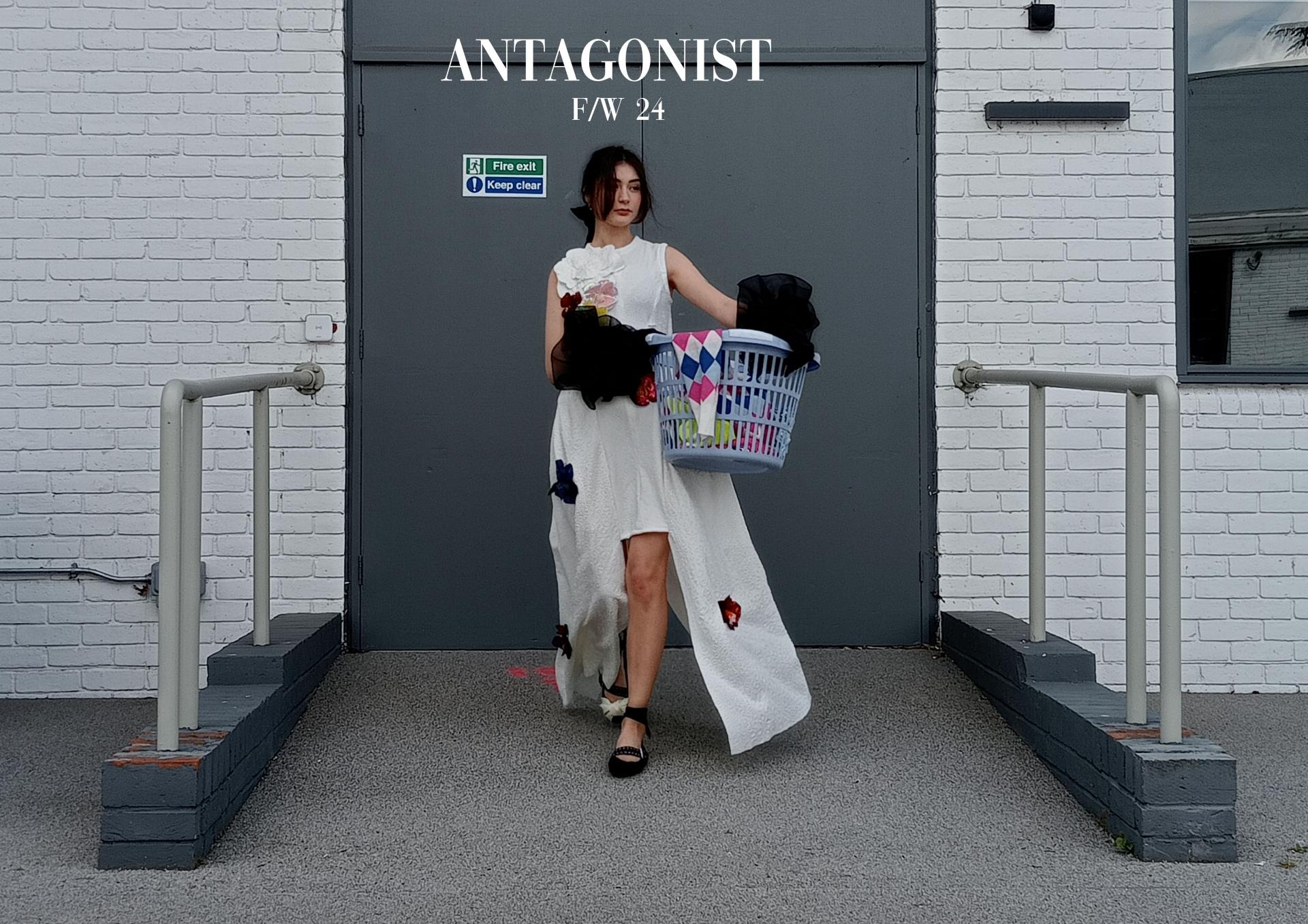 Carmen Fernandez Peinado | Fashion 9