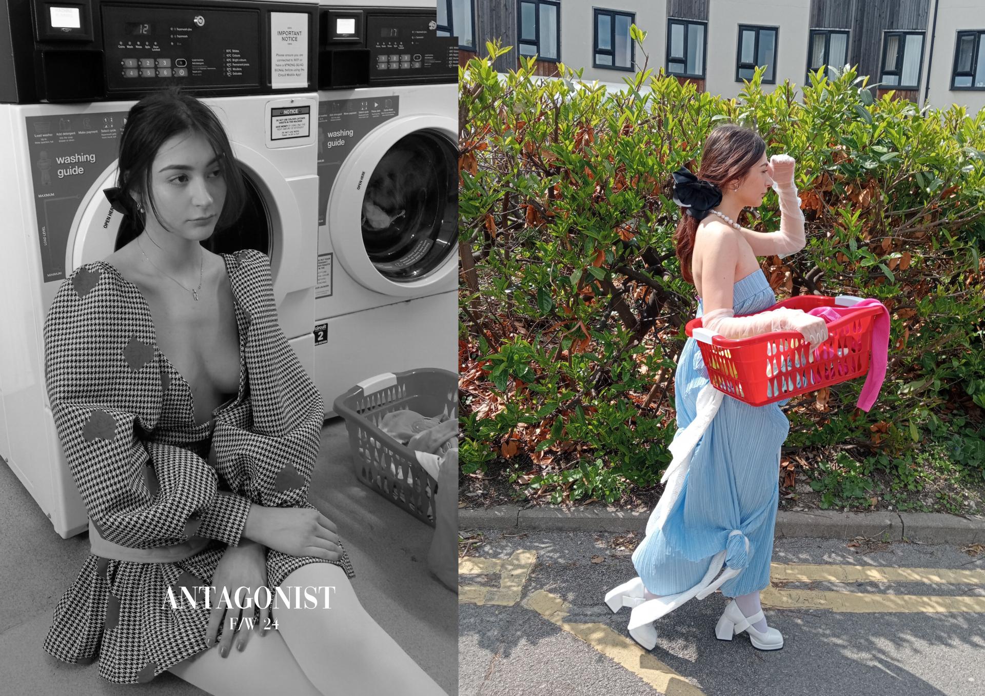 Carmen Fernandez Peinado | Fashion 10