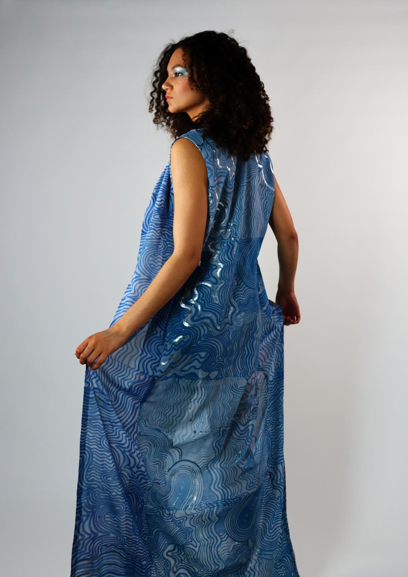 Natalia Kukula | Pre-degree & Foundation Studies 2