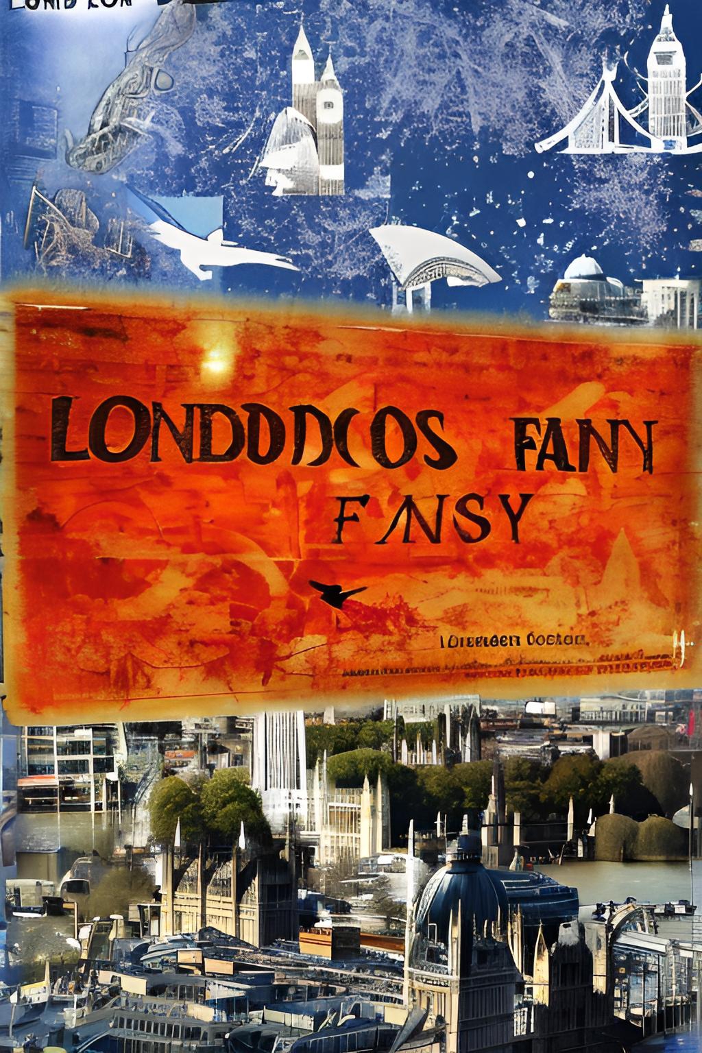 WUHENG SONG | Fashion 1