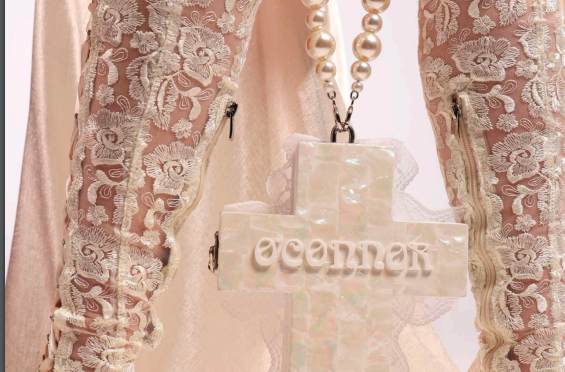 Caitlin O’Connor | Fashion 6