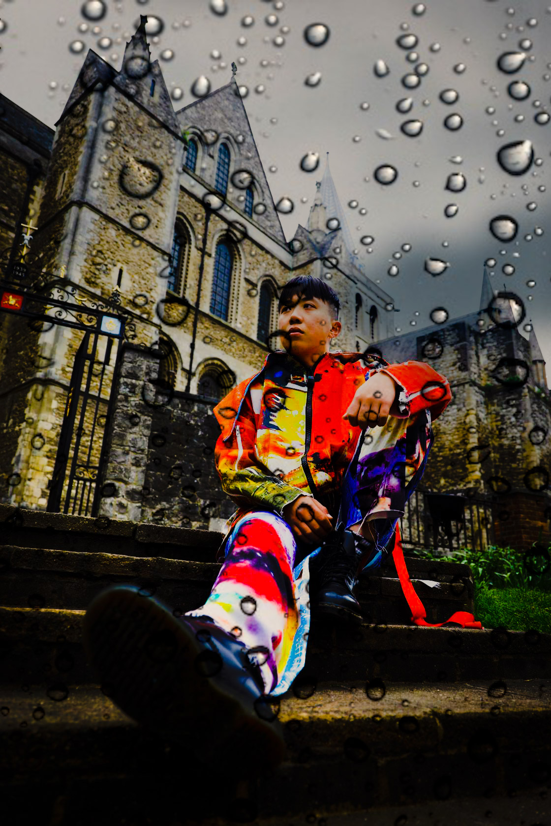 WUHENG SONG | Fashion 2