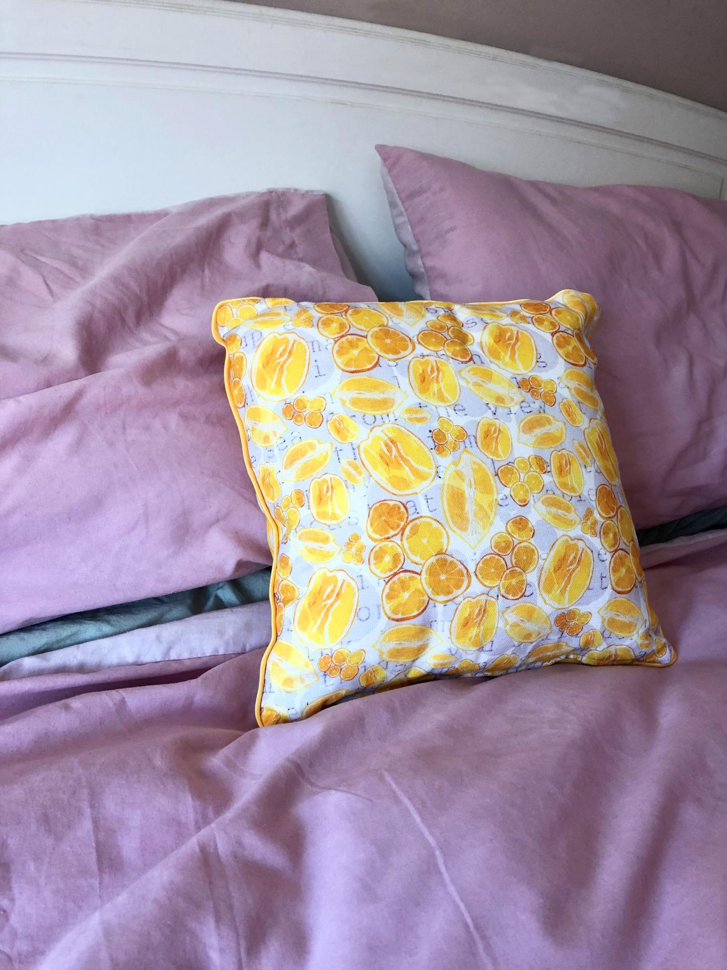 Kody Wrenn | Textiles 2