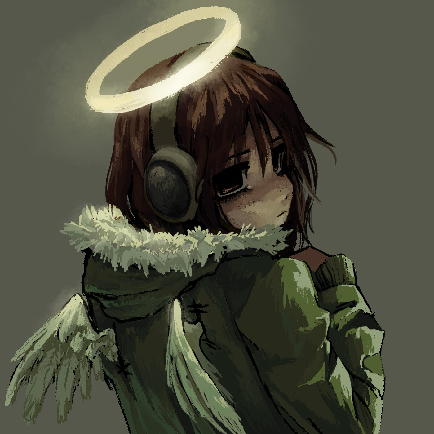 Alexandra Michailidi | Illustration 2