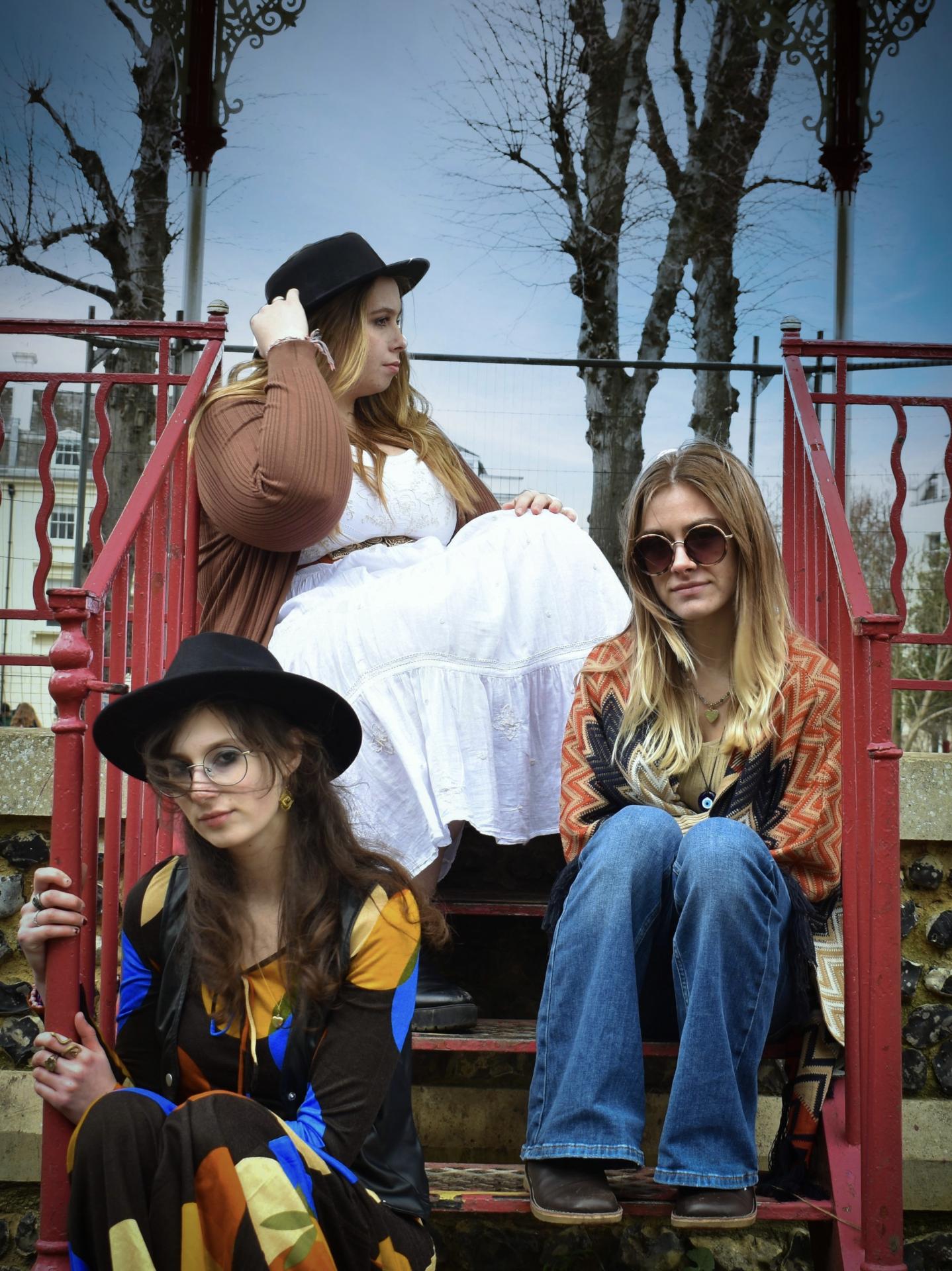 Emily Bushell | Pre-degree & Foundation Studies 3