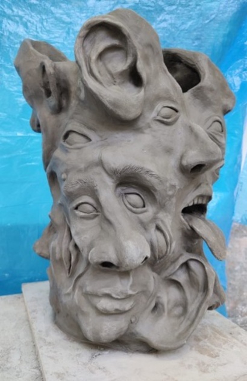 Ruth Metcalf | Fine Art