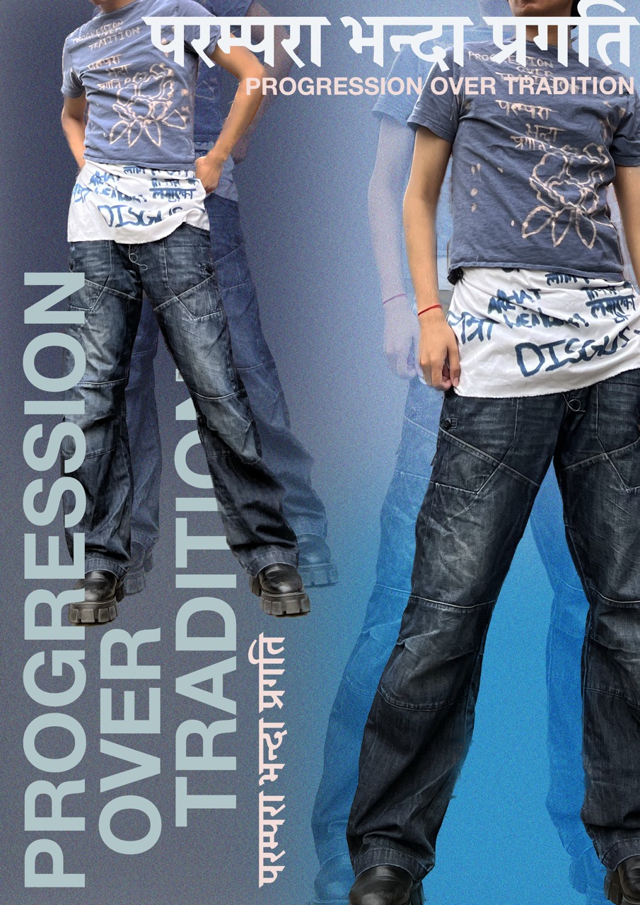 Alex Lama | Pre-degree & Foundation Studies