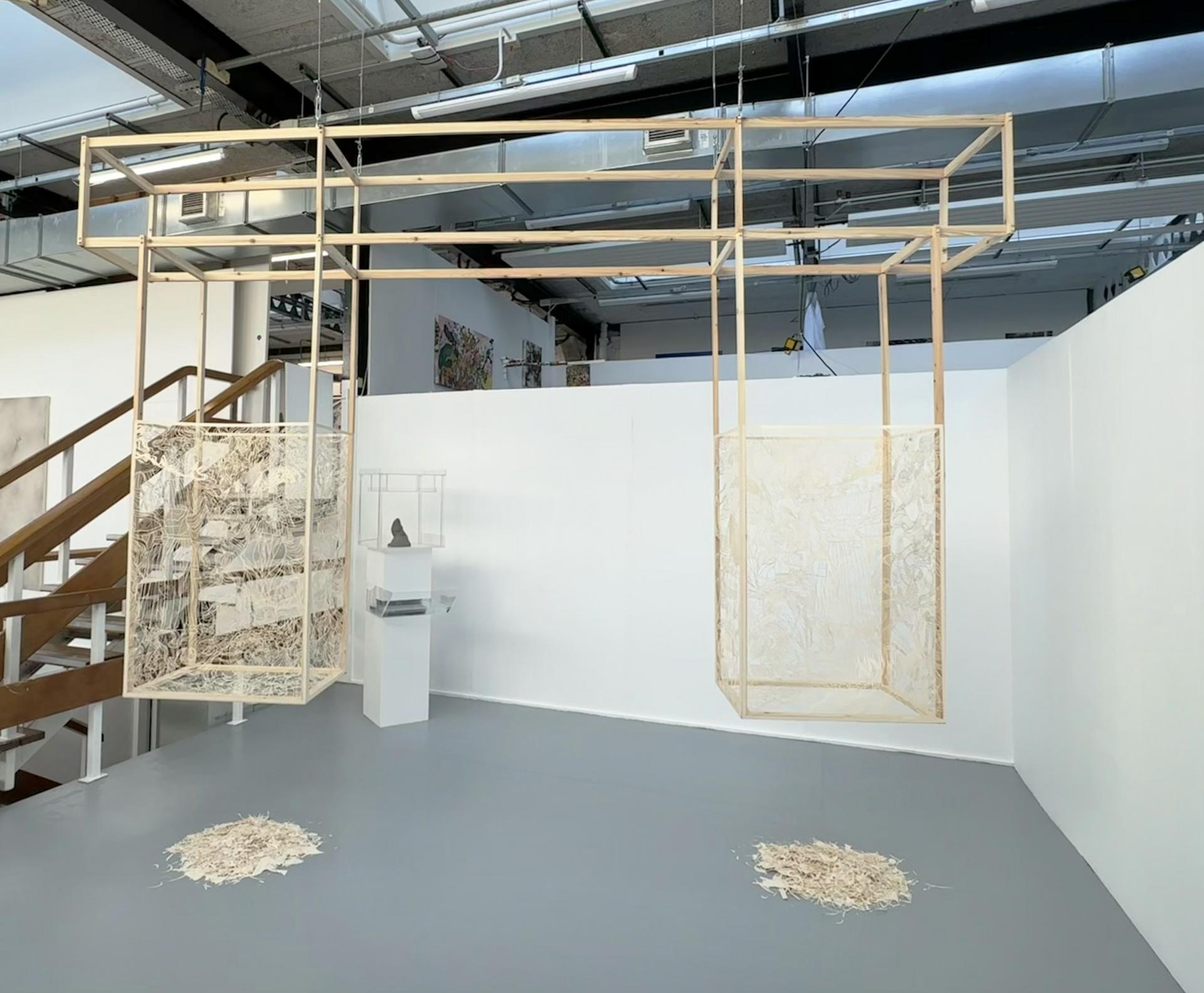 Zhen Feng Ang | Fine Art 12