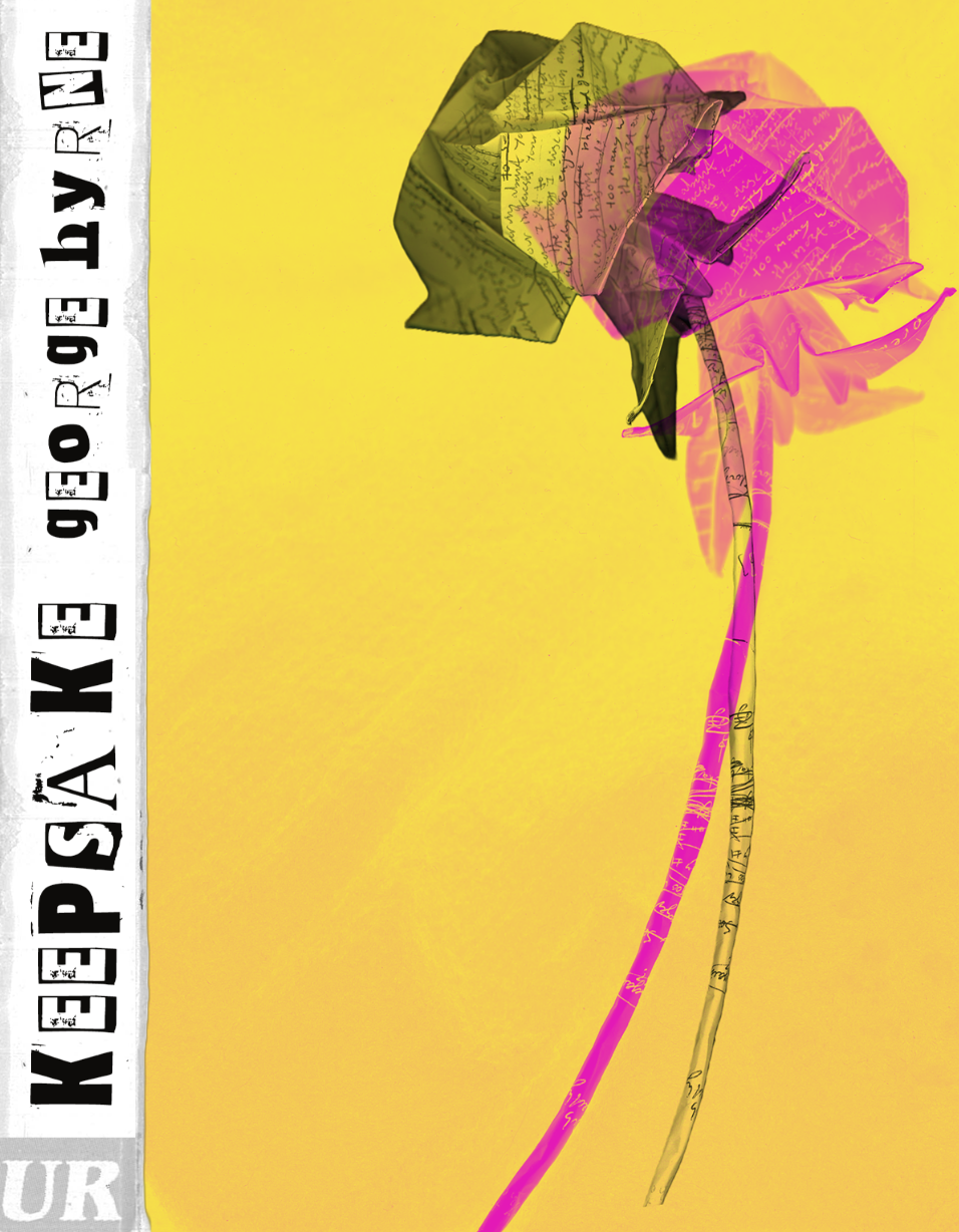 George Denton | Pre-degree & Foundation Studies 8