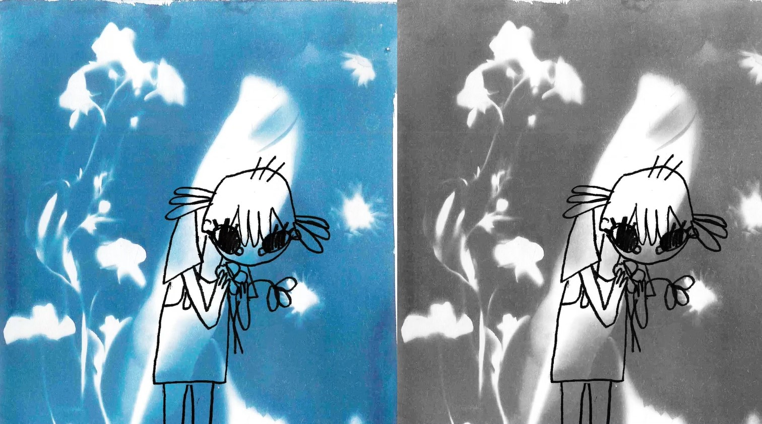 Alexandra Michailidi | Illustration