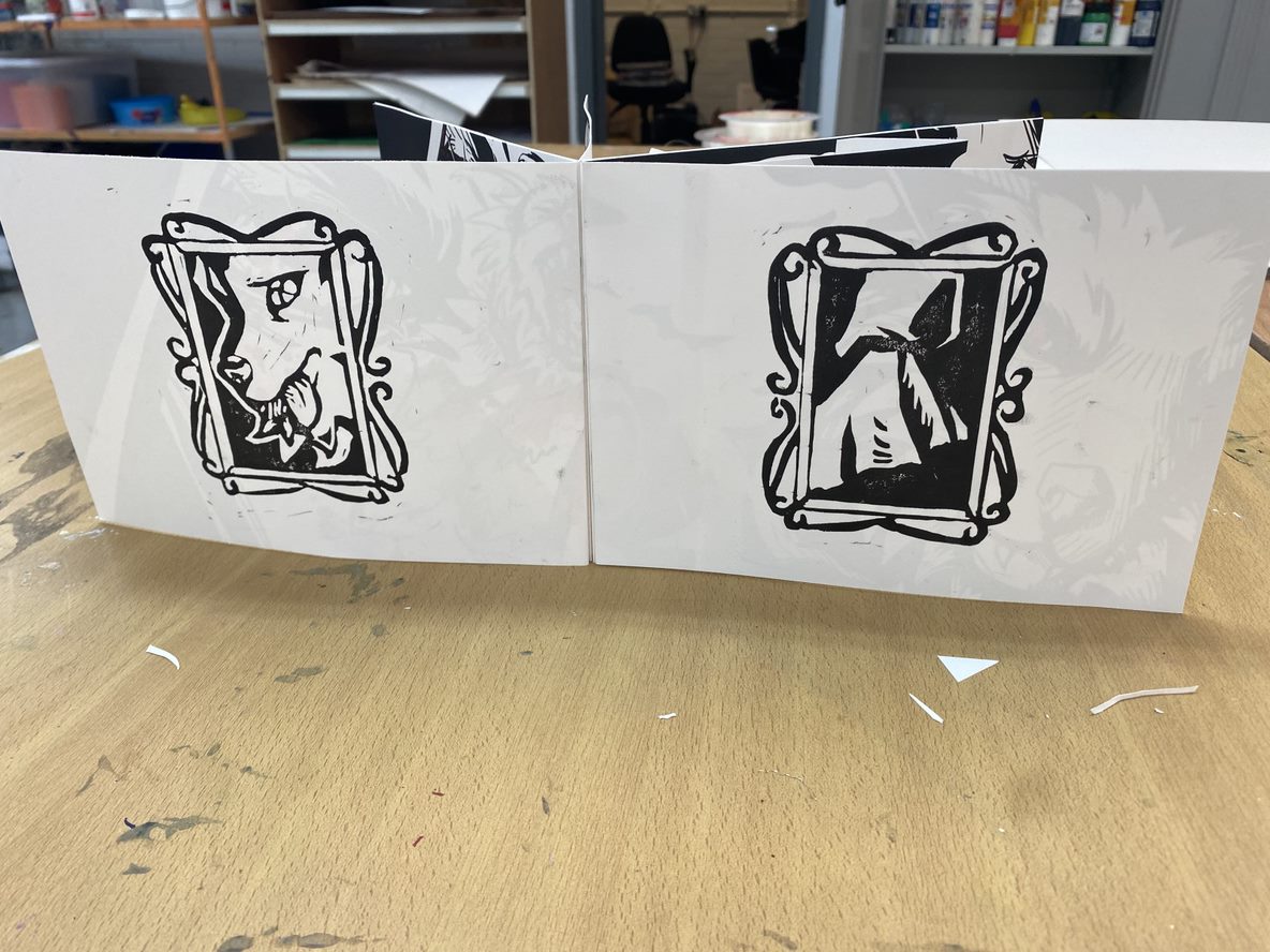 Heather Hurley | Pre-degree & Foundation Studies