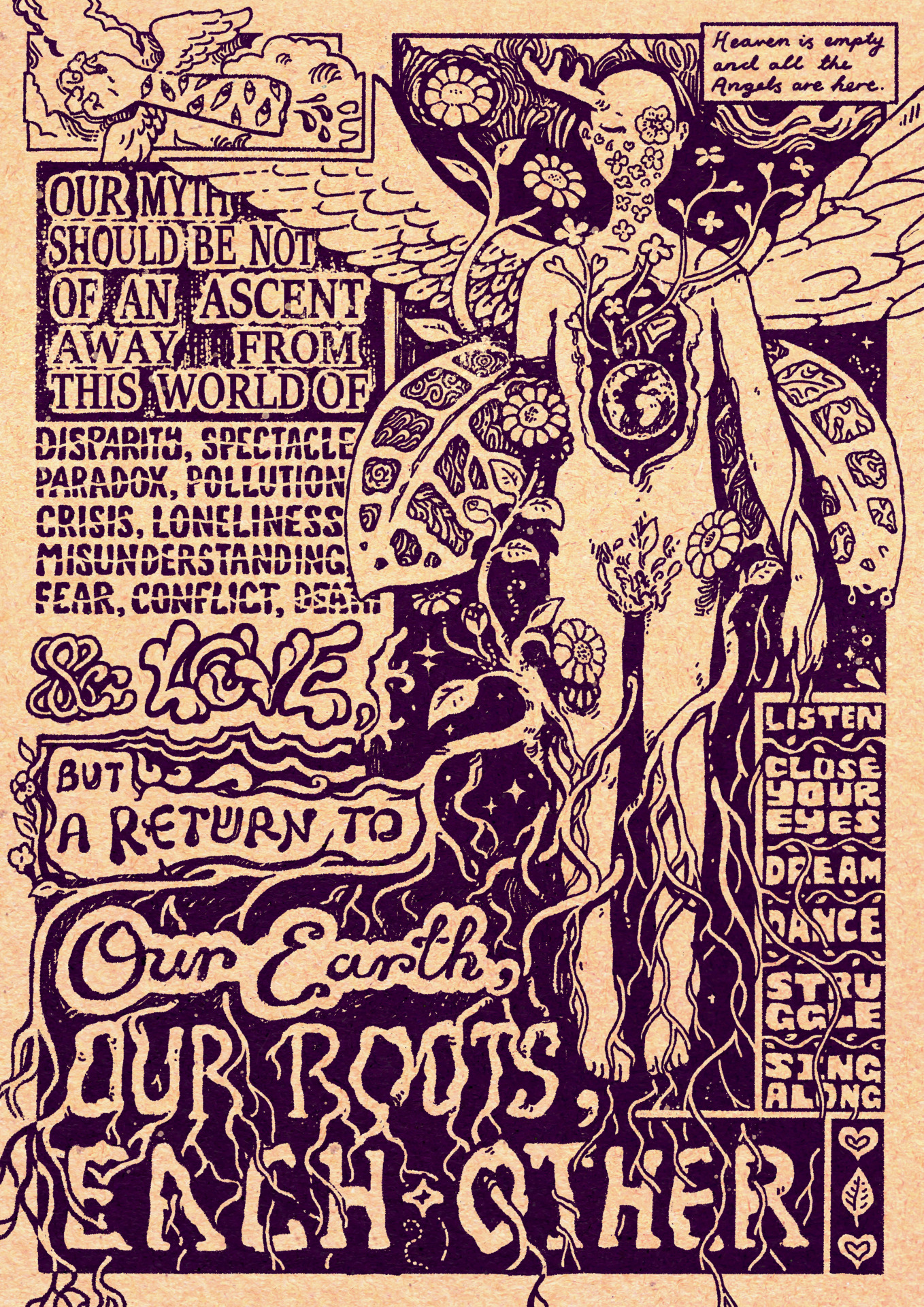 Emma Lesur | Illustration 2