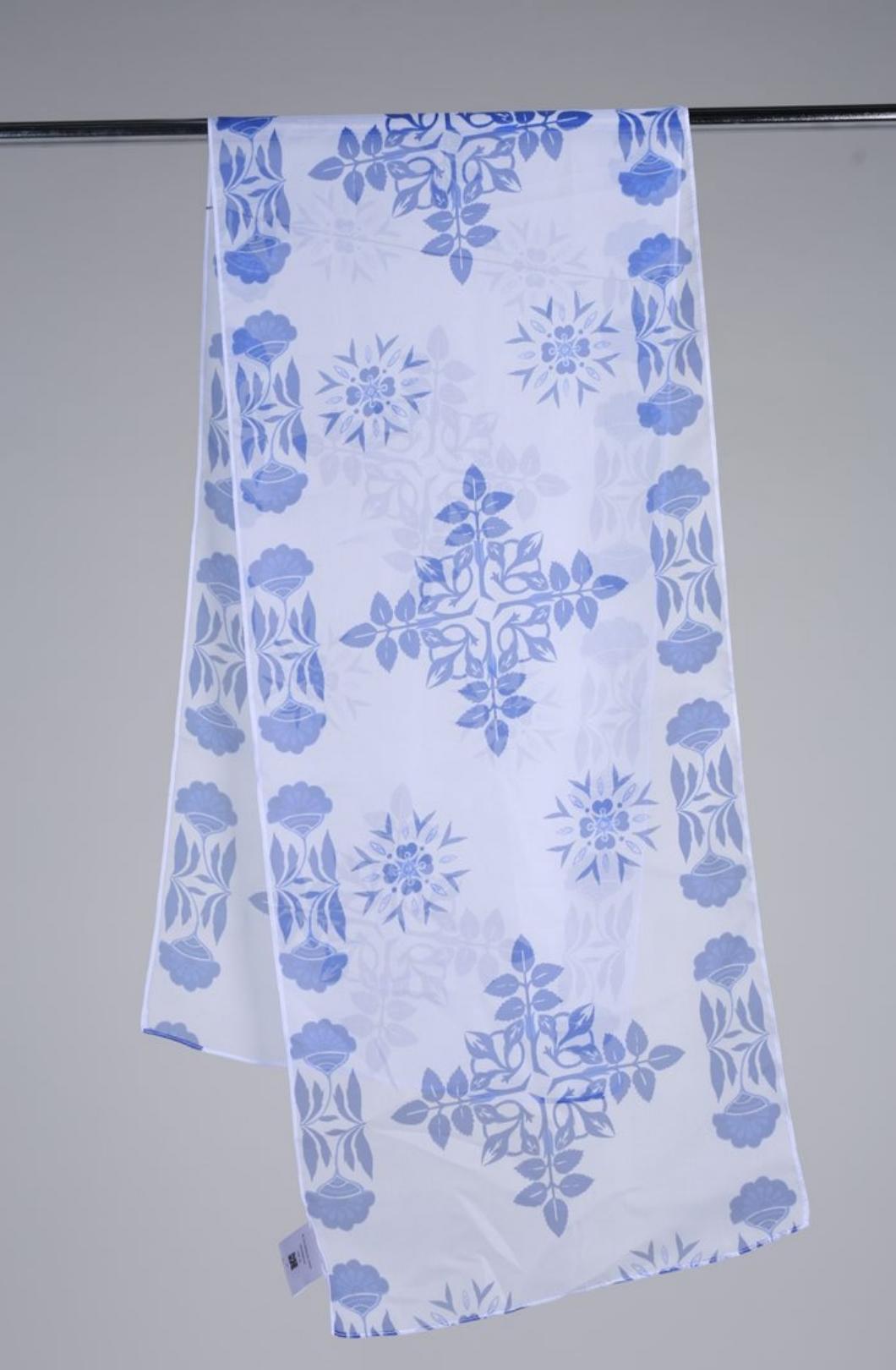 Haoyue Wang | Textiles 3