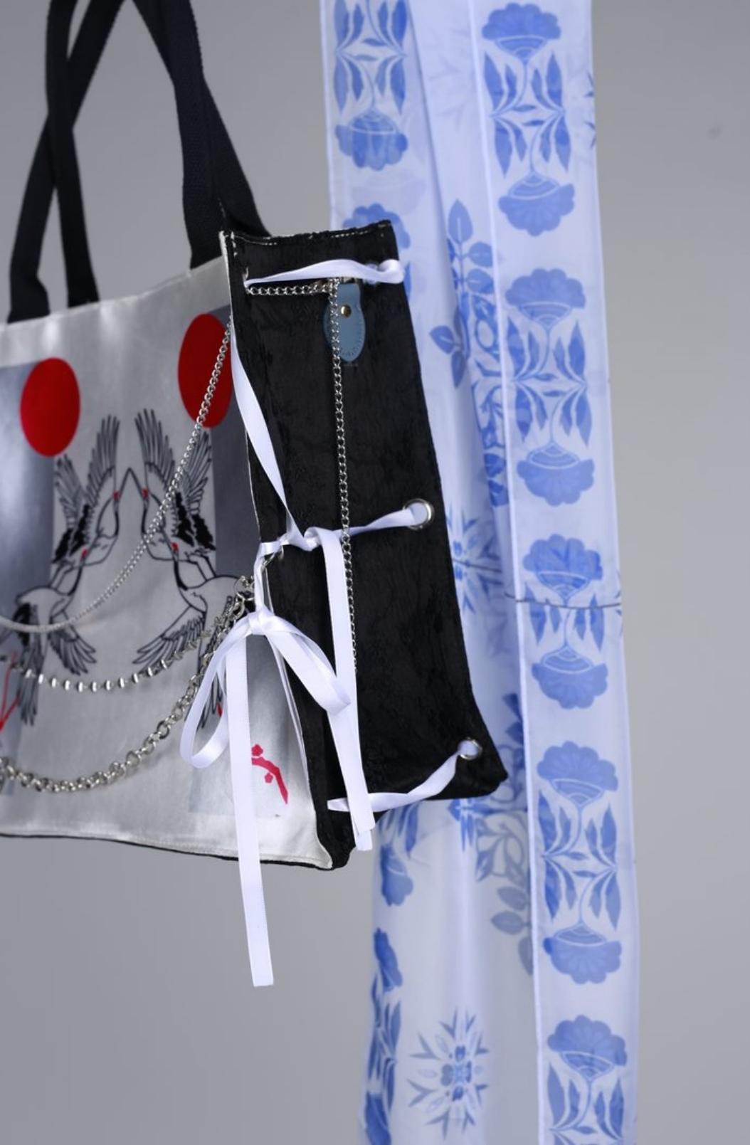 Haoyue Wang | Textiles 5