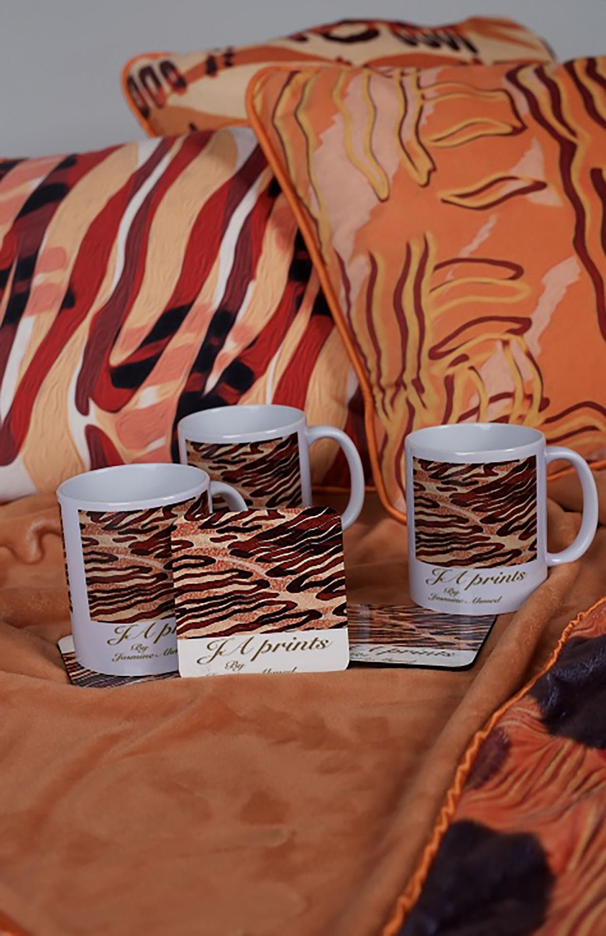 Jasmine Ahmed | Textiles 4