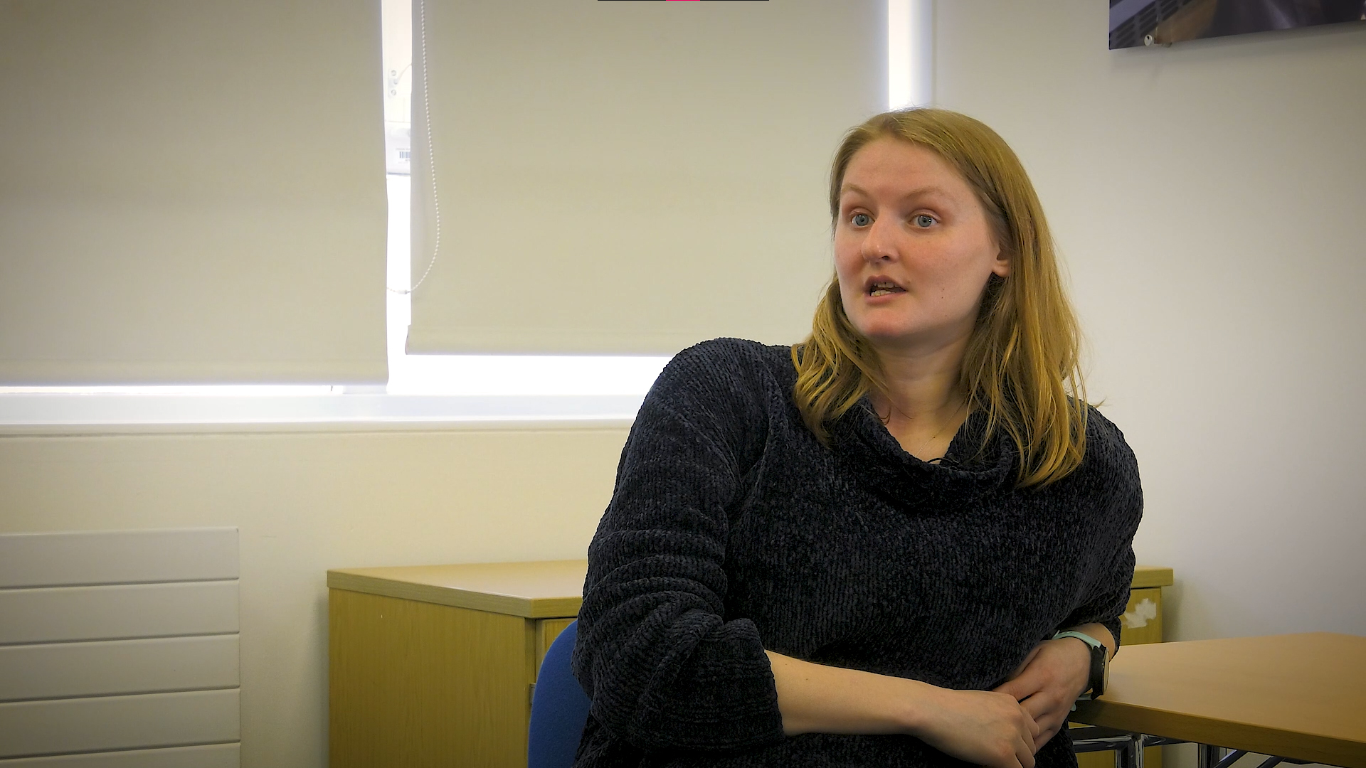 Ellie Beckett | TV 3