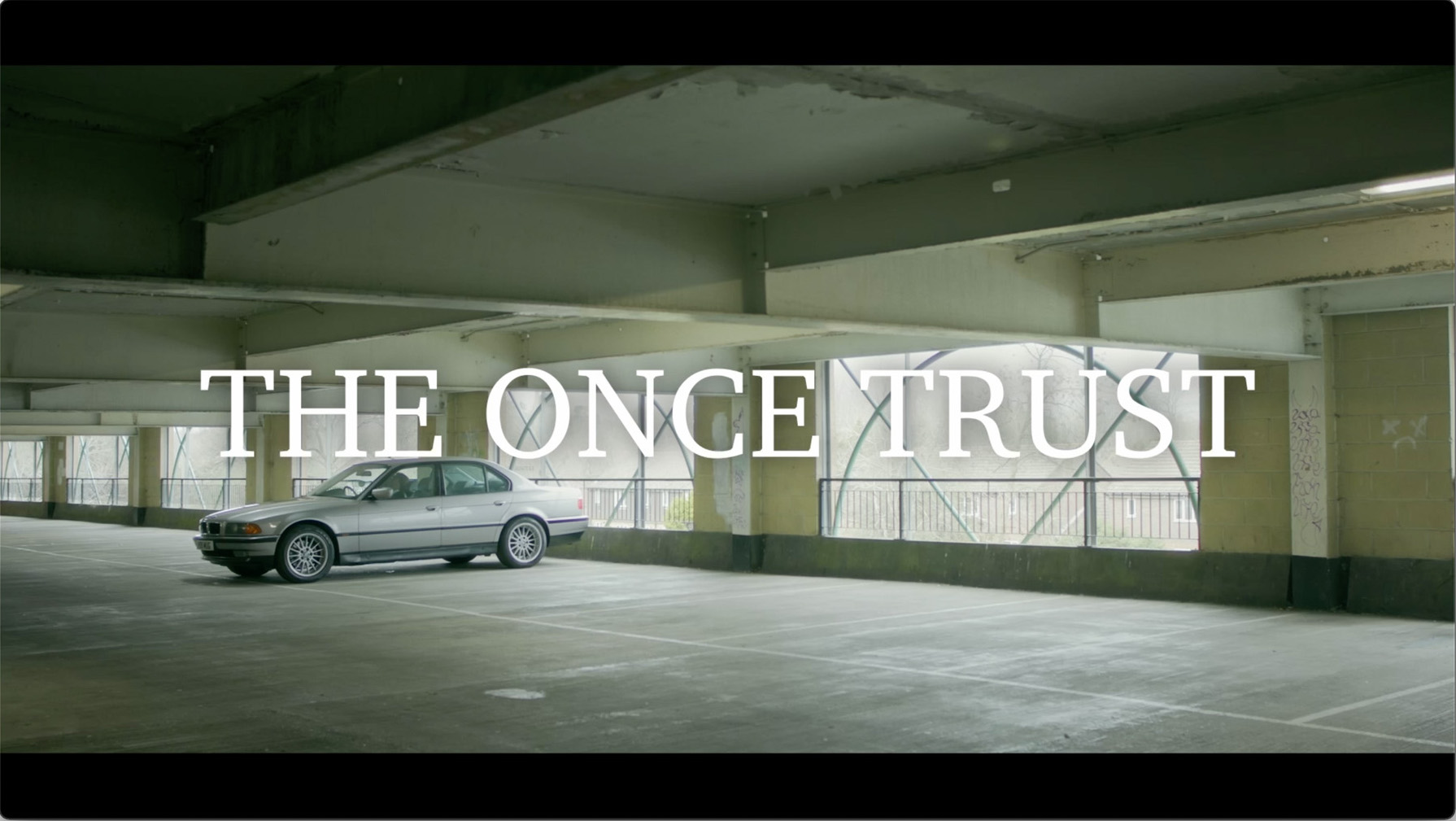 Matthew Hendry | Film 1