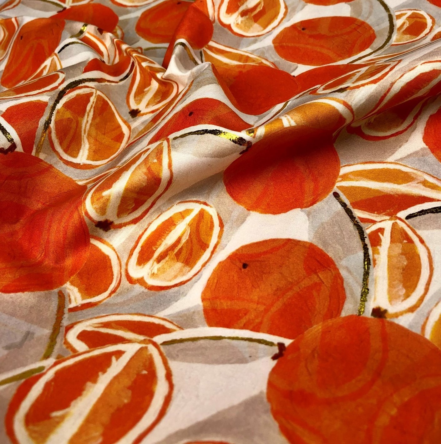 Kody Wrenn | Textiles 5