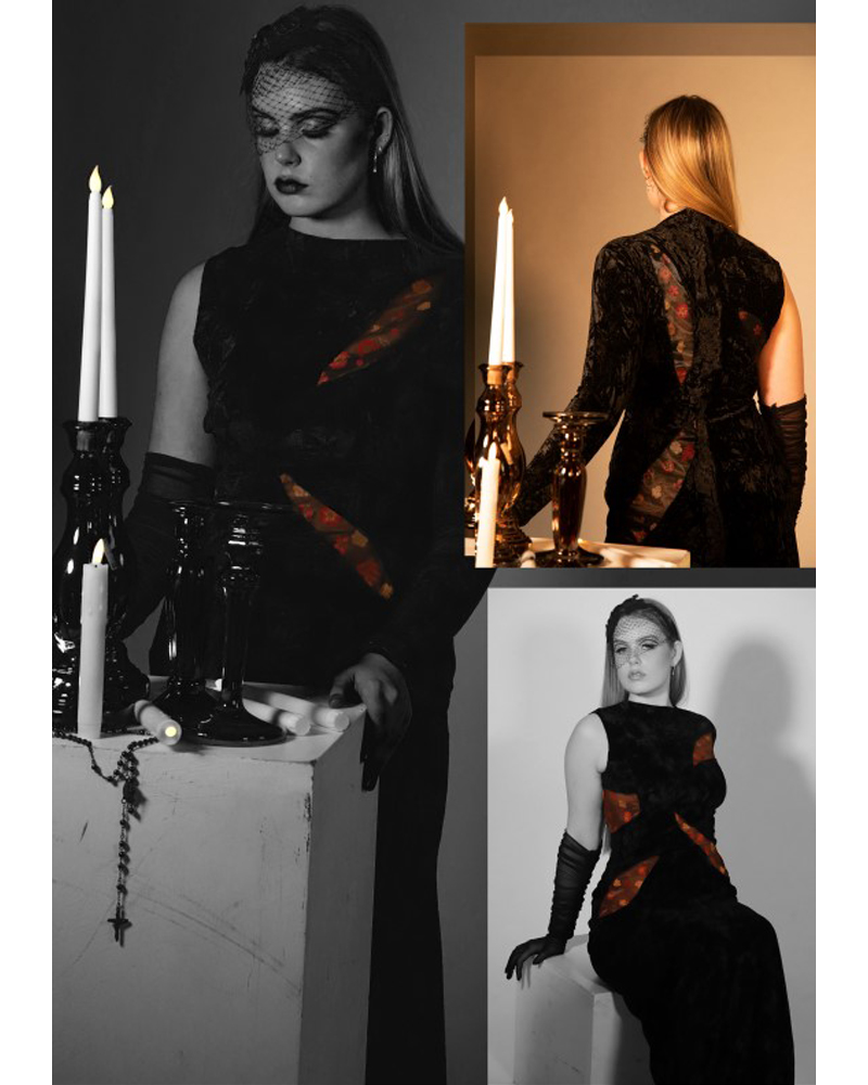 Deborah Desouza | Fashion 2