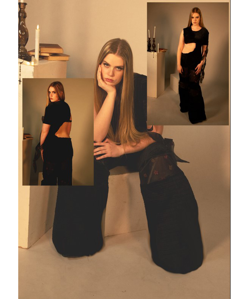 Deborah Desouza | Fashion